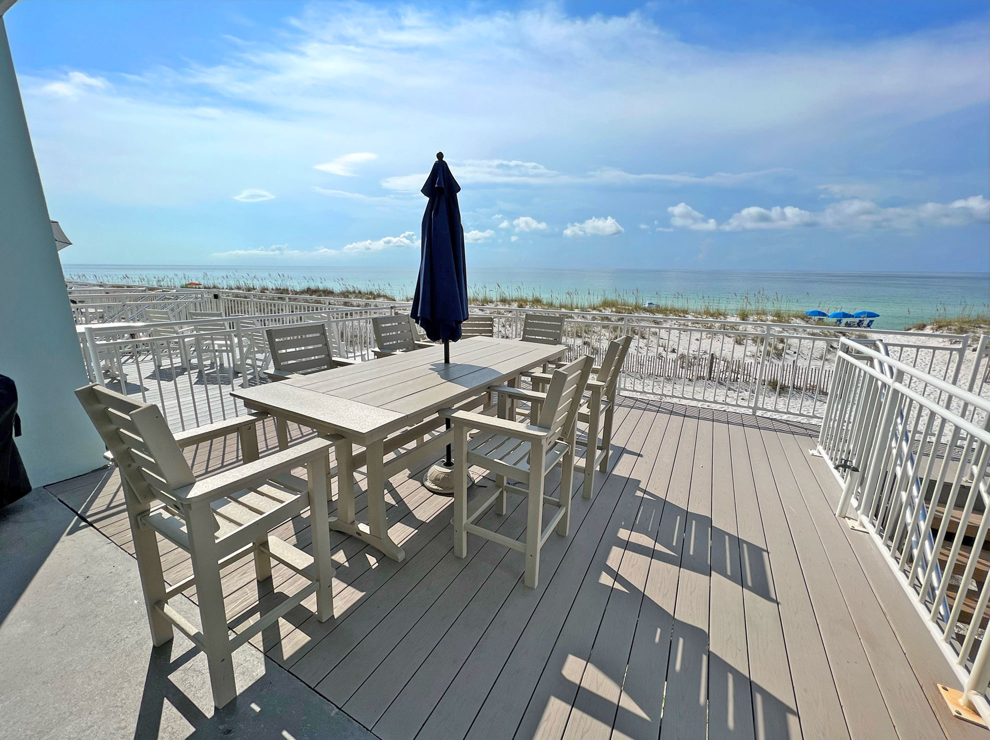 White Sands #463 Townhouse rental in White Sands Pensacola Beach in Pensacola Beach Florida - #1