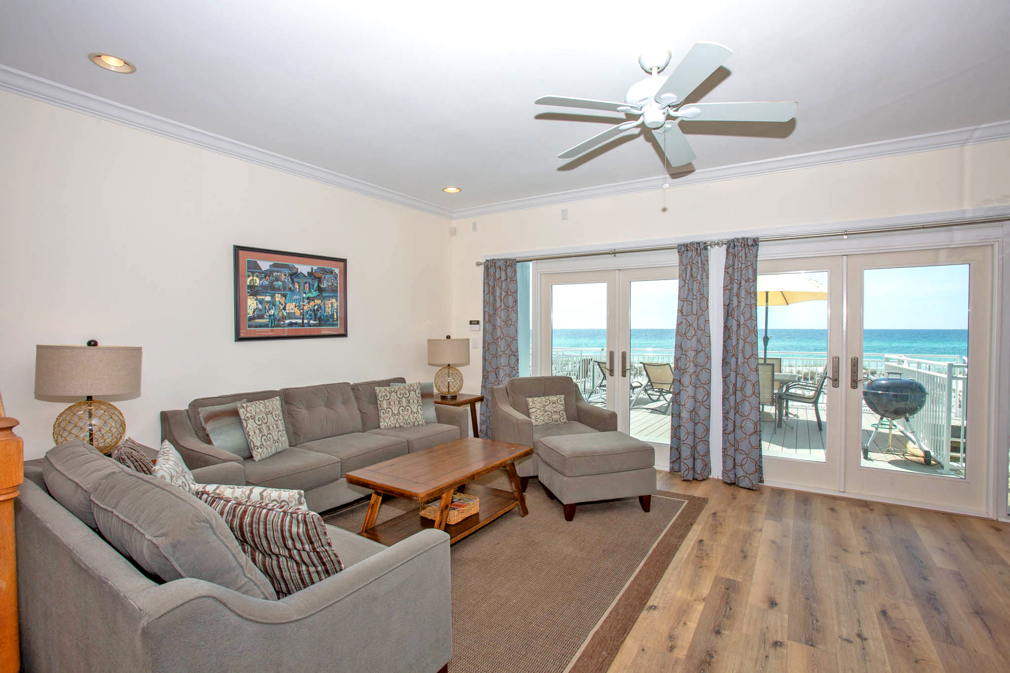 White Sands #463 Townhouse rental in White Sands Pensacola Beach in Pensacola Beach Florida - #3