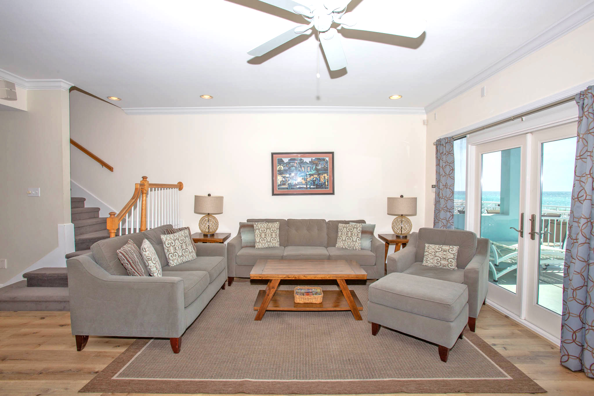 White Sands #463 Townhouse rental in White Sands Pensacola Beach in Pensacola Beach Florida - #4