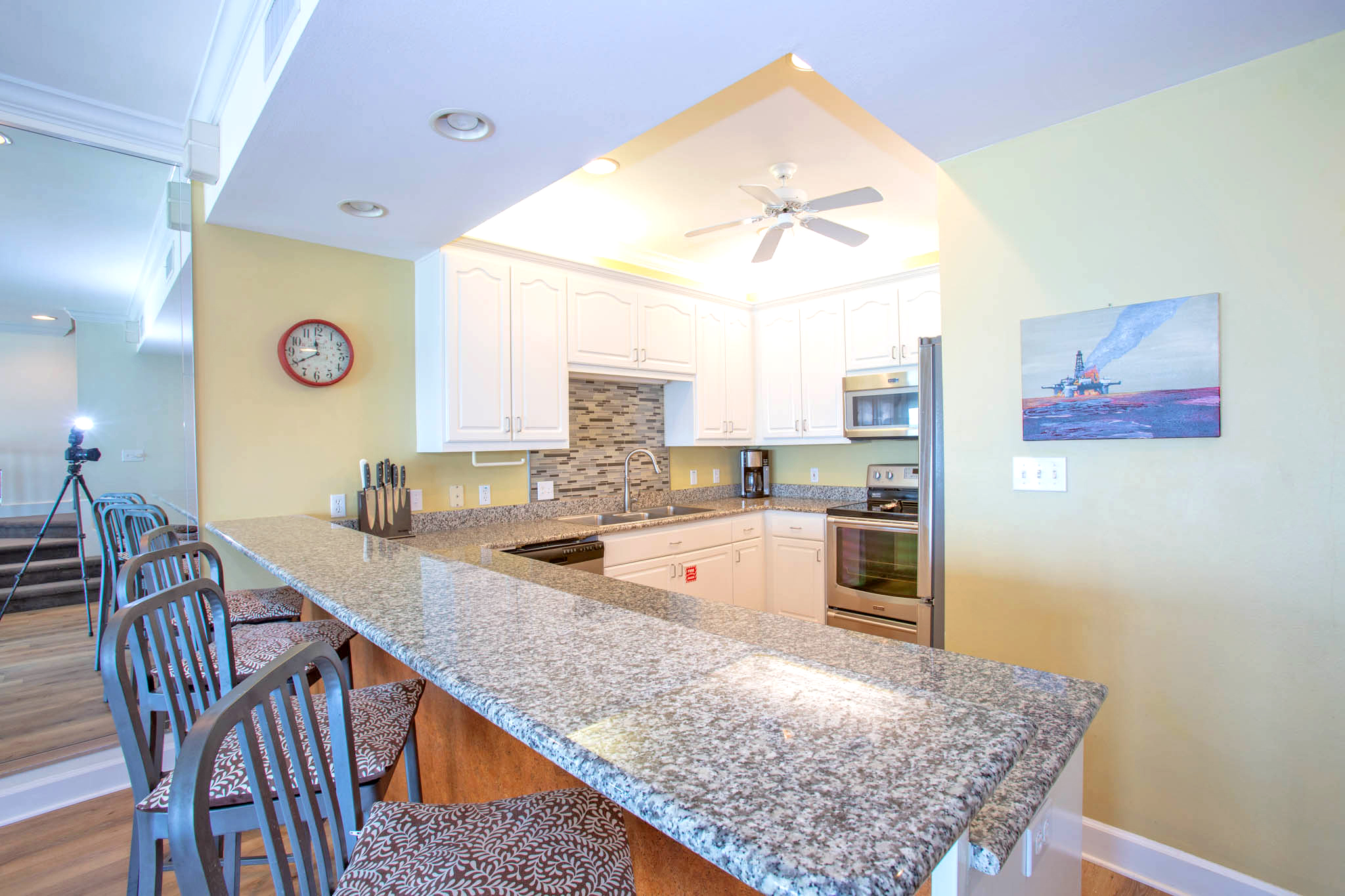 White Sands #463 Townhouse rental in White Sands Pensacola Beach in Pensacola Beach Florida - #8