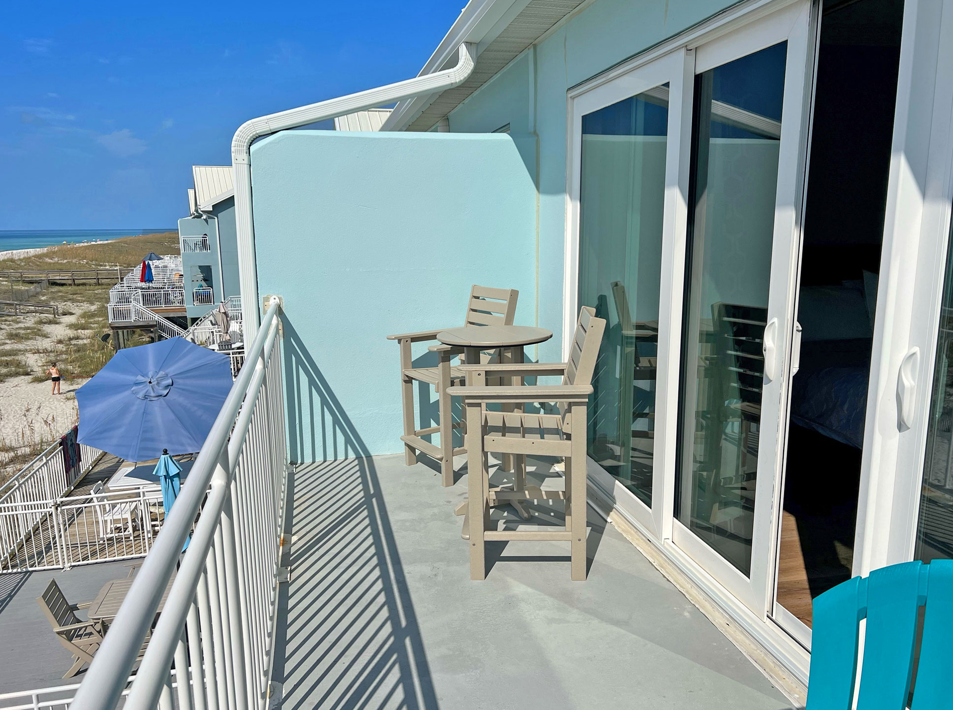 White Sands #463 Townhouse rental in White Sands Pensacola Beach in Pensacola Beach Florida - #16