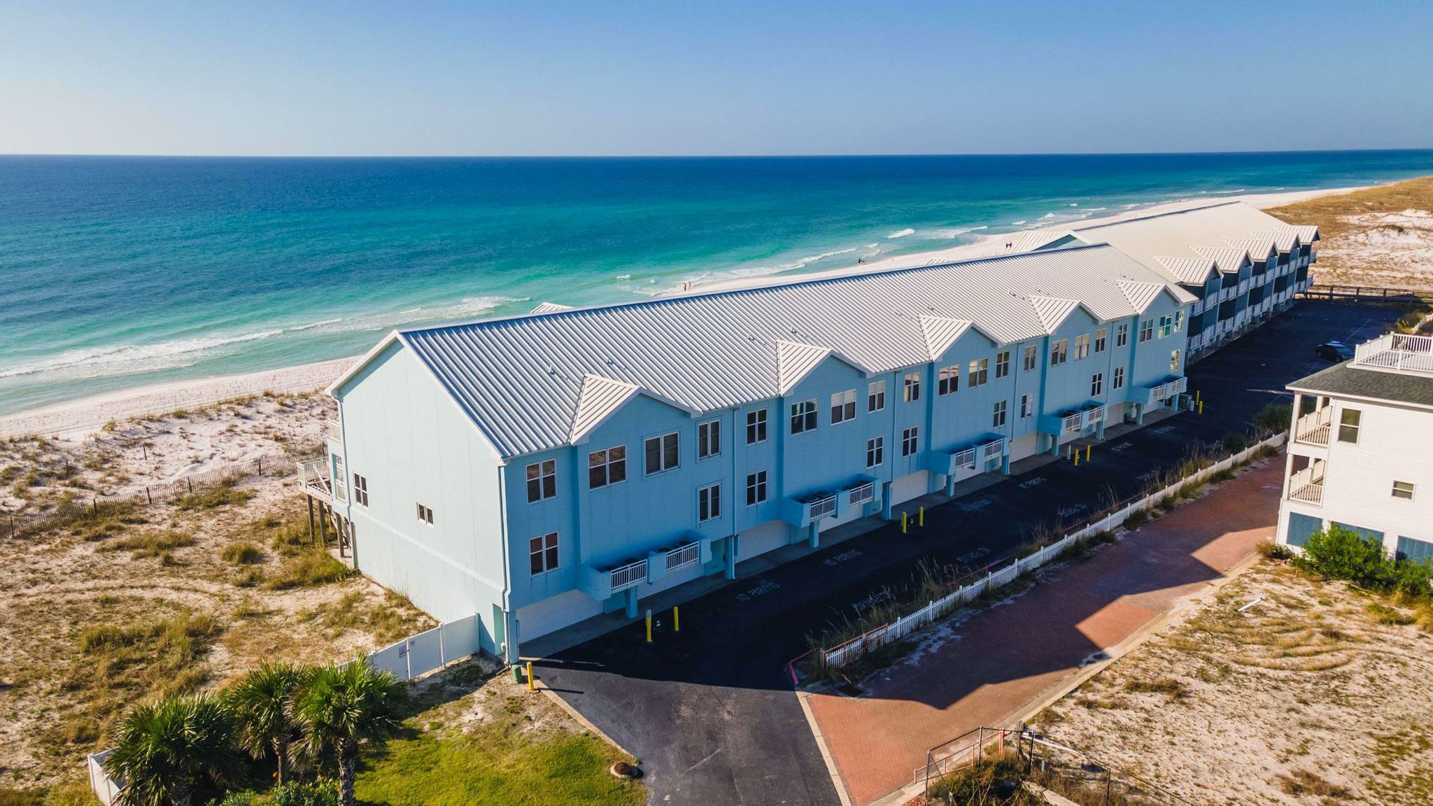 White Sands #463 Townhouse rental in White Sands Pensacola Beach in Pensacola Beach Florida - #24