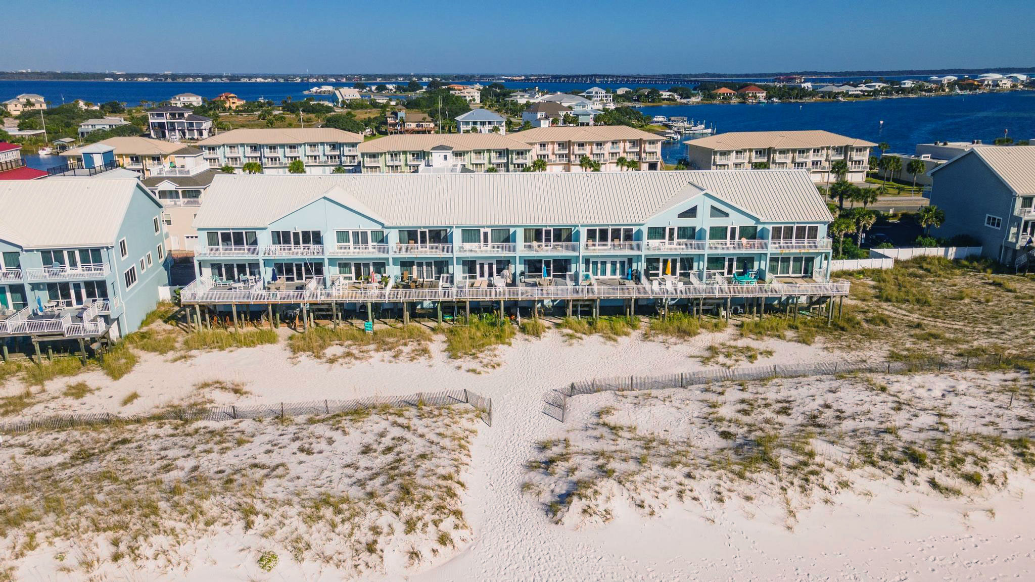 White Sands #463 Townhouse rental in White Sands Pensacola Beach in Pensacola Beach Florida - #28