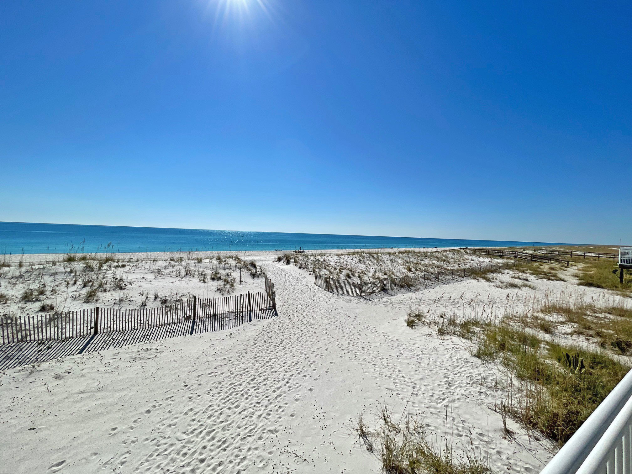 White Sands #463 Townhouse rental in White Sands Pensacola Beach in Pensacola Beach Florida - #38