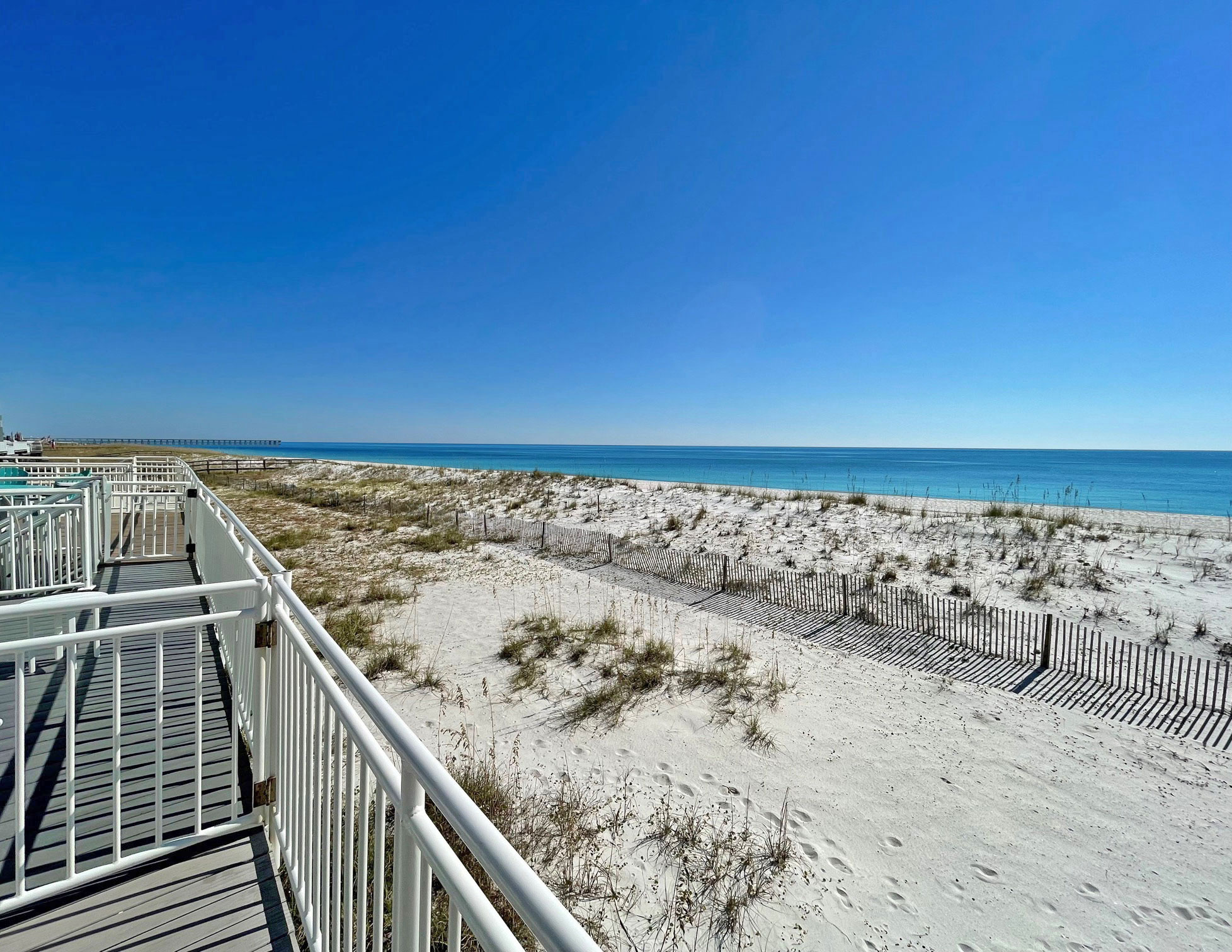 White Sands #463 Townhouse rental in White Sands Pensacola Beach in Pensacola Beach Florida - #39