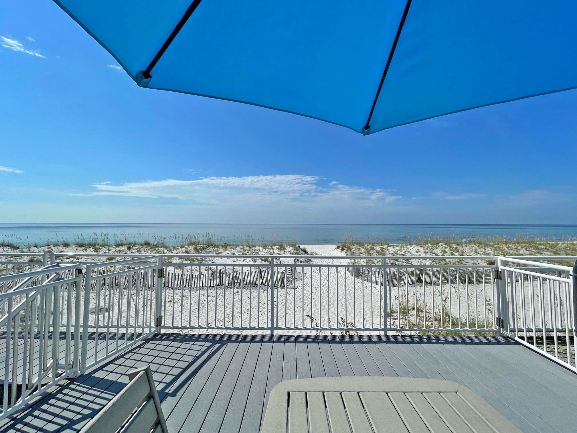 White Sands #465 Townhouse rental in White Sands Pensacola Beach in Pensacola Beach Florida - #1