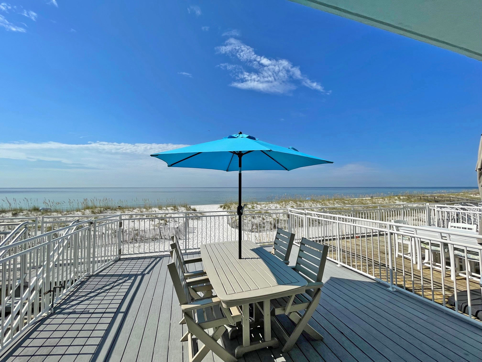 White Sands #465 Townhouse rental in White Sands Pensacola Beach in Pensacola Beach Florida - #2