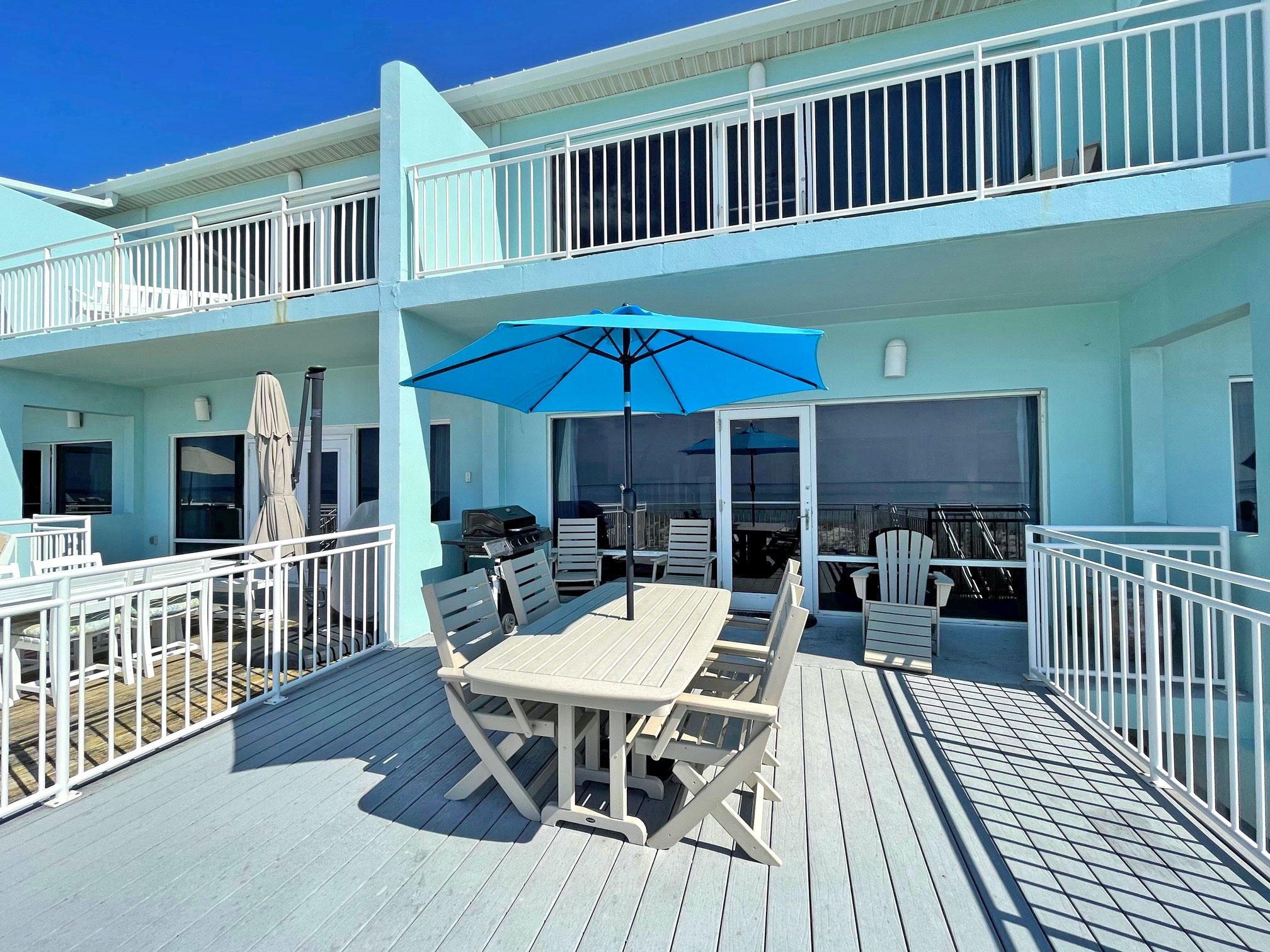 White Sands #465 Townhouse rental in White Sands Pensacola Beach in Pensacola Beach Florida - #3