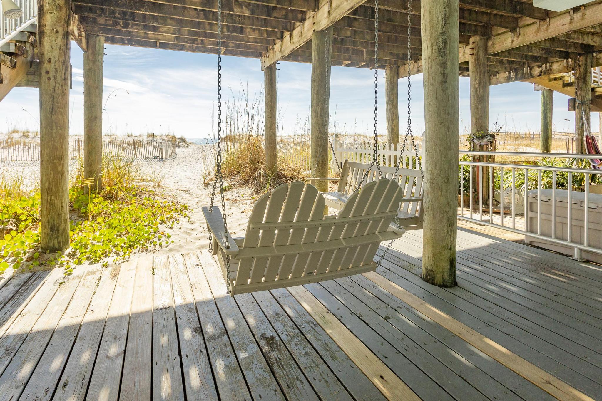 White Sands #465 Townhouse rental in White Sands Pensacola Beach in Pensacola Beach Florida - #6