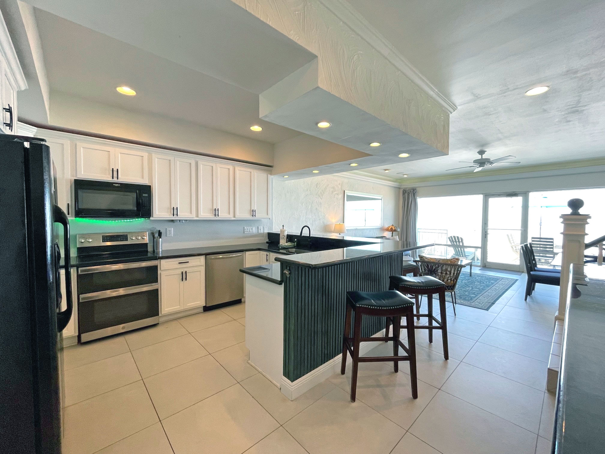 White Sands #465 Townhouse rental in White Sands Pensacola Beach in Pensacola Beach Florida - #10