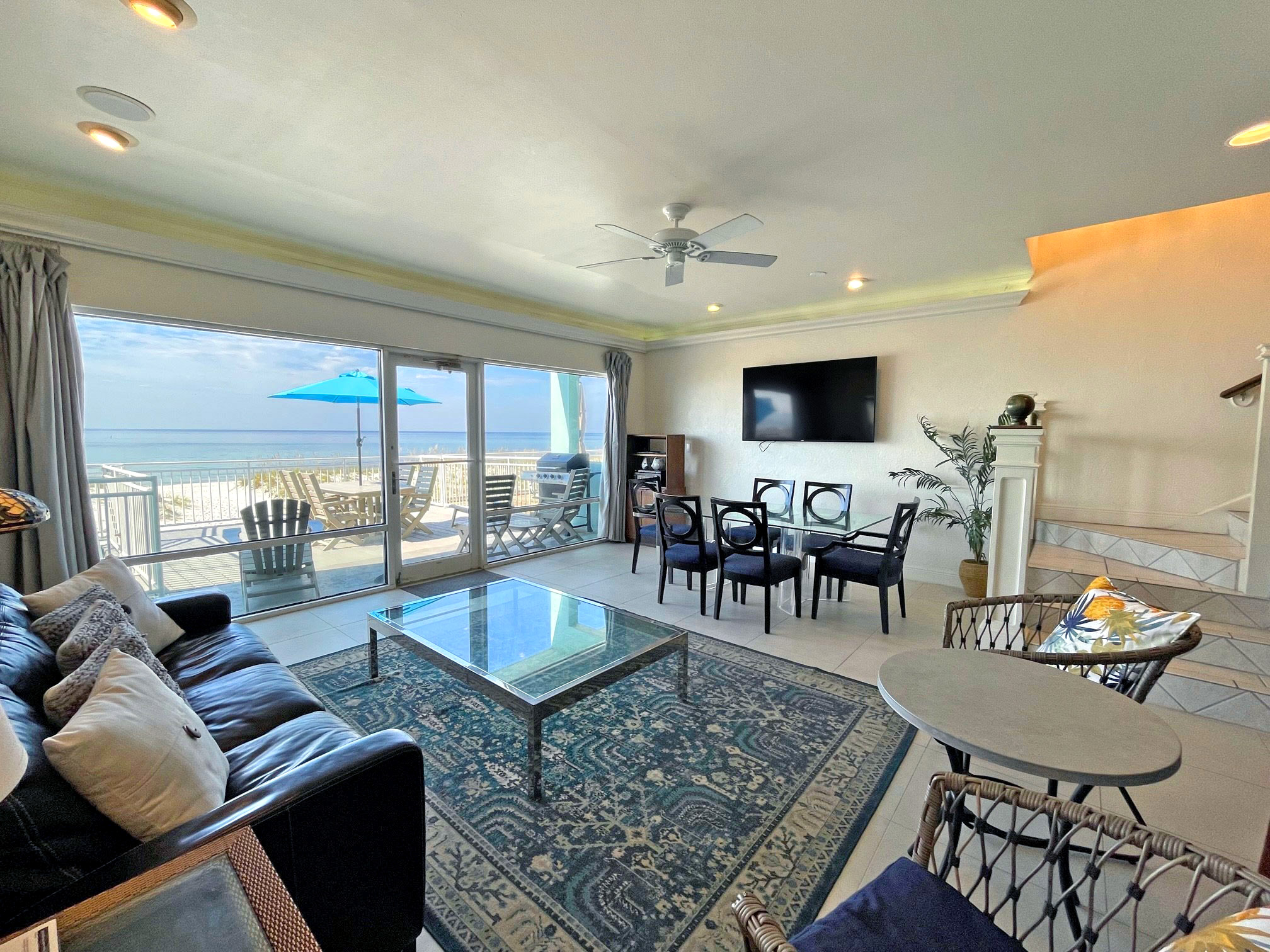 White Sands #465 Townhouse rental in White Sands Pensacola Beach in Pensacola Beach Florida - #17