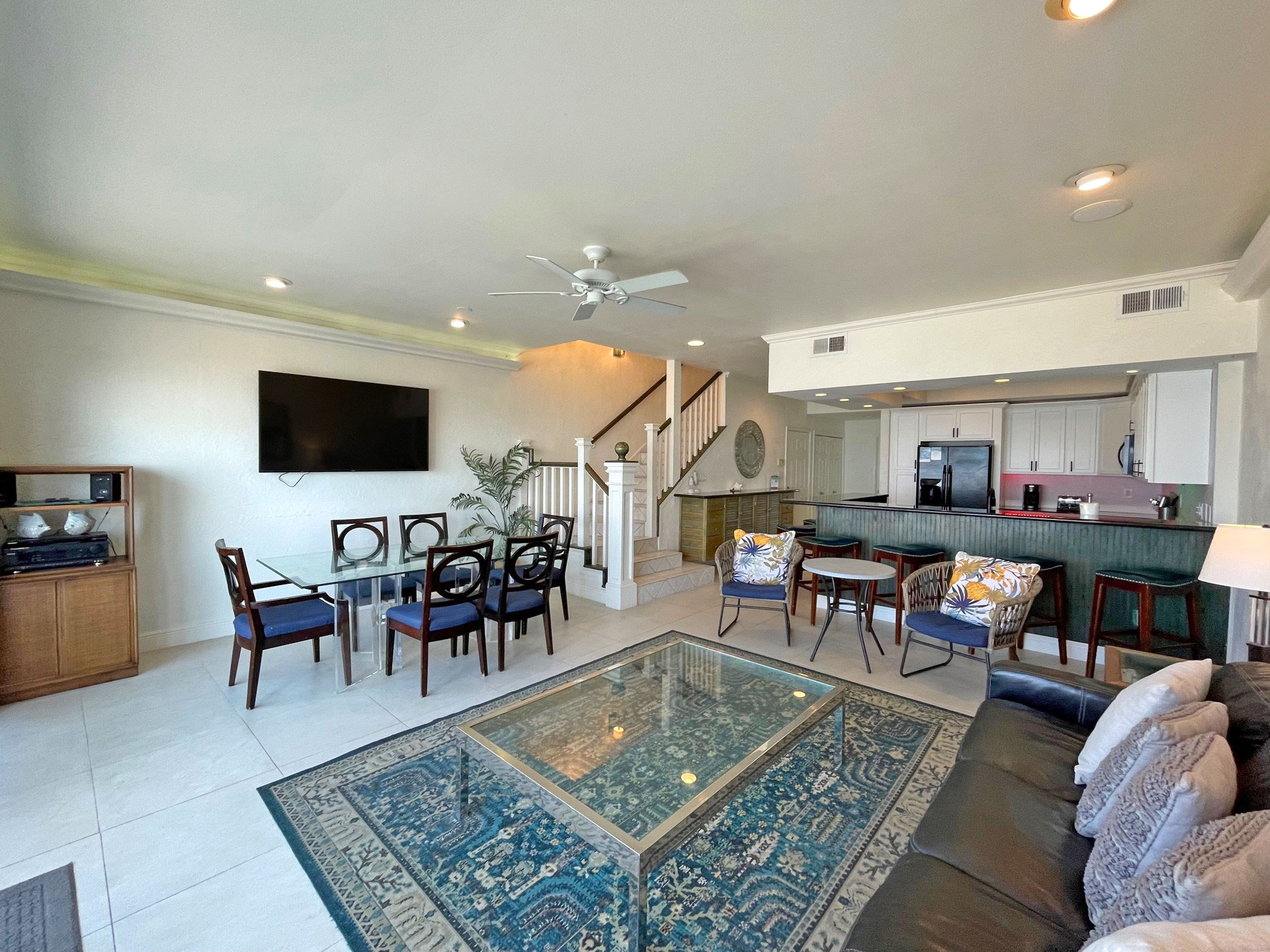 White Sands #465 Townhouse rental in White Sands Pensacola Beach in Pensacola Beach Florida - #18