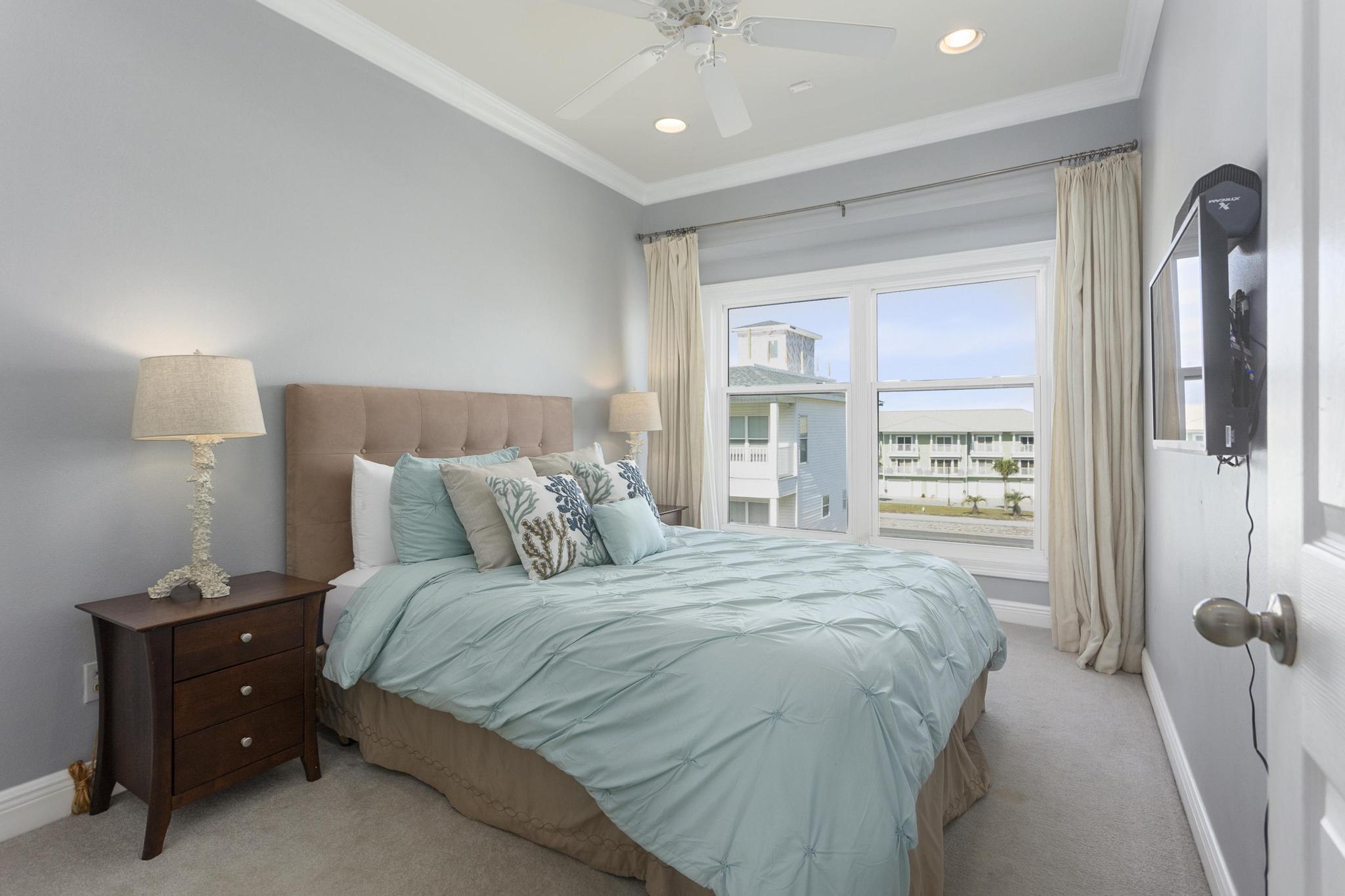 White Sands #465 Townhouse rental in White Sands Pensacola Beach in Pensacola Beach Florida - #20