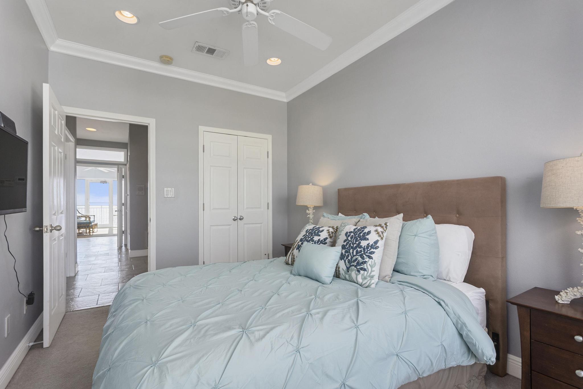 White Sands #465 Townhouse rental in White Sands Pensacola Beach in Pensacola Beach Florida - #21