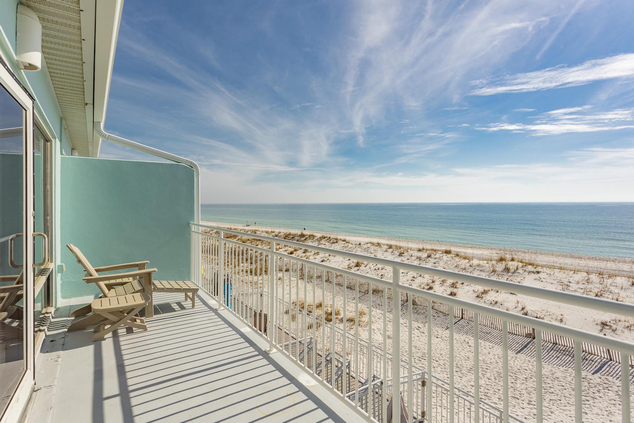 White Sands #465 Townhouse rental in White Sands Pensacola Beach in Pensacola Beach Florida - #29