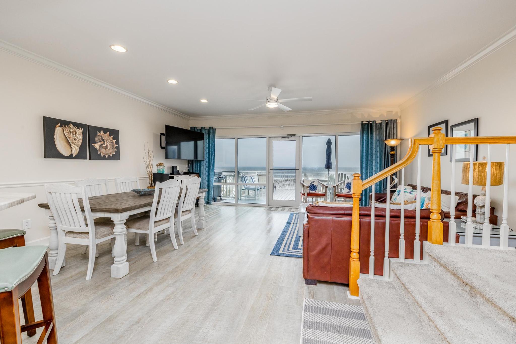 White Sands #473 Townhouse rental in White Sands Pensacola Beach in Pensacola Beach Florida - #7