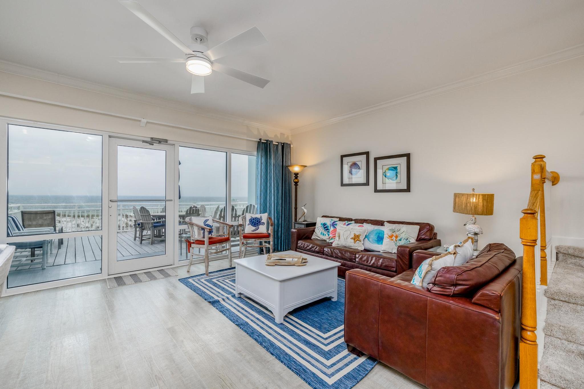 White Sands #473 Townhouse rental in White Sands Pensacola Beach in Pensacola Beach Florida - #8