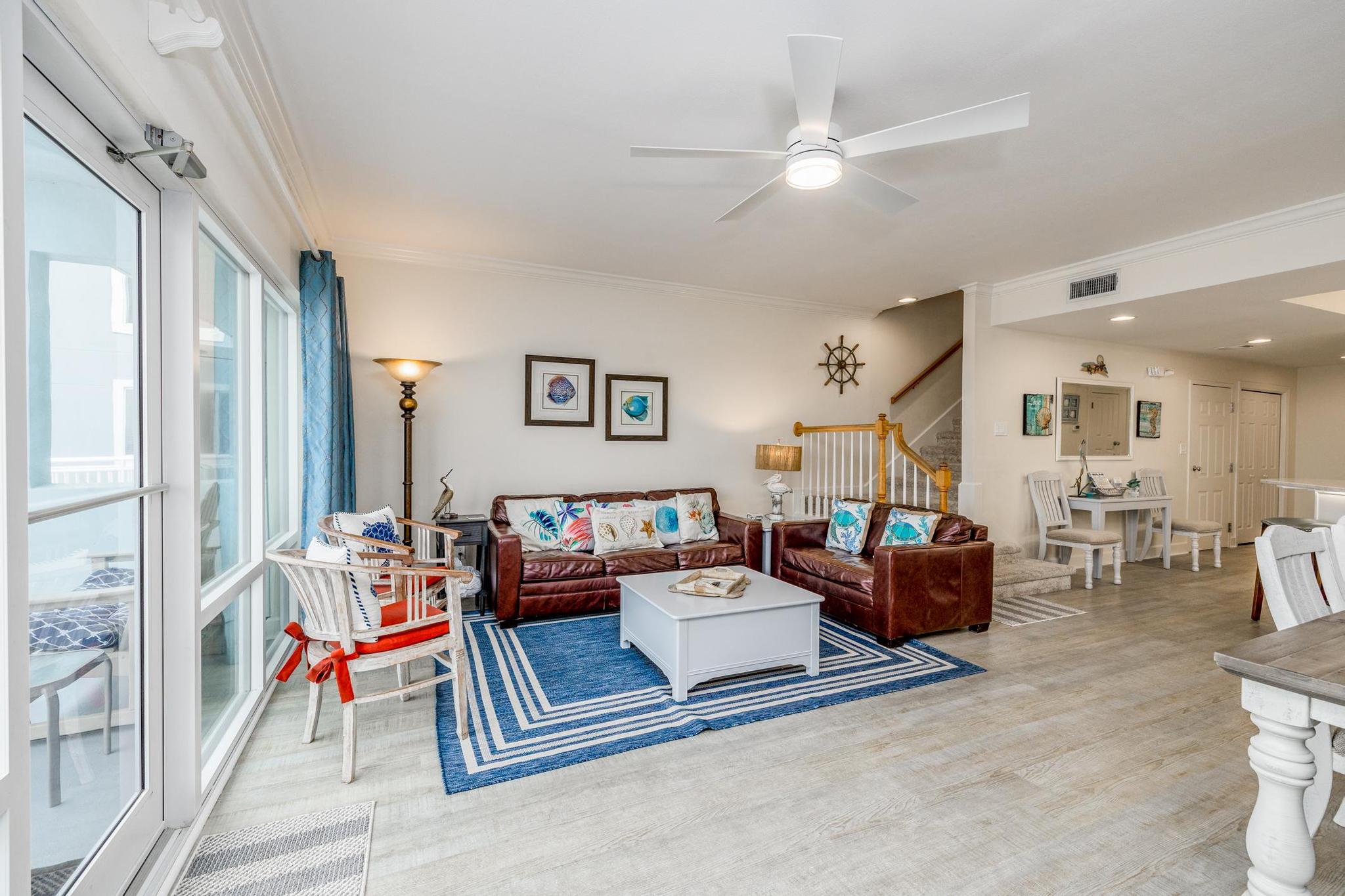 White Sands #473 Townhouse rental in White Sands Pensacola Beach in Pensacola Beach Florida - #9