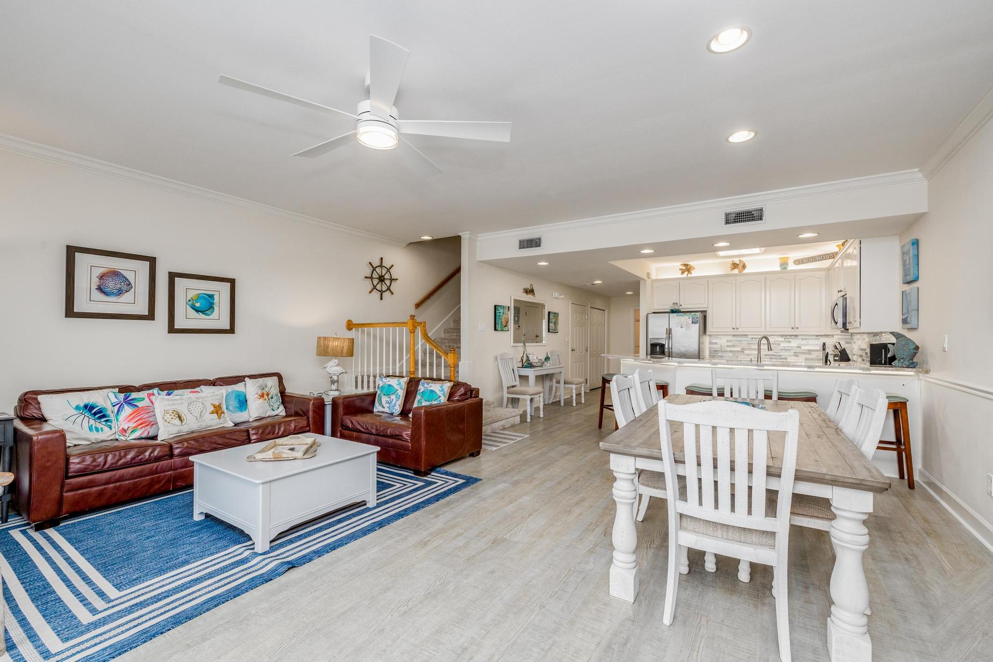 White Sands #473 Townhouse rental in White Sands Pensacola Beach in Pensacola Beach Florida - #10