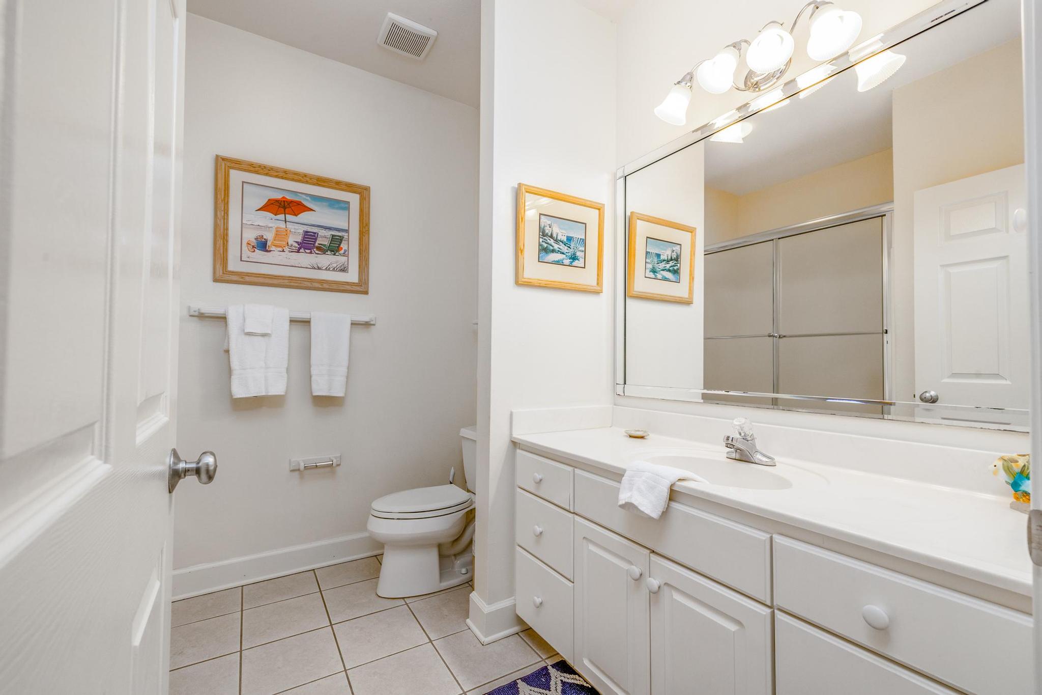 White Sands #473 Townhouse rental in White Sands Pensacola Beach in Pensacola Beach Florida - #17