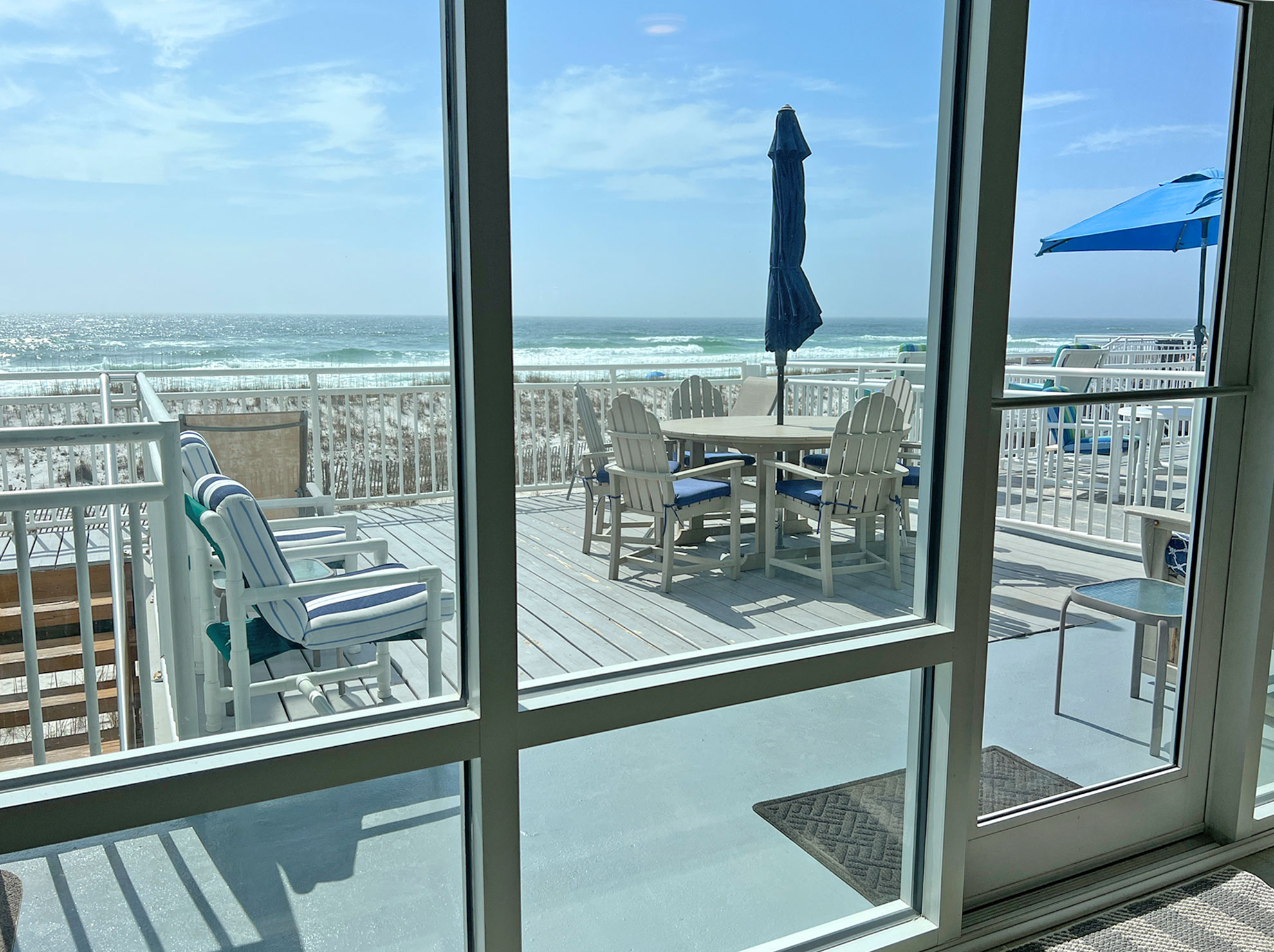 White Sands #473 Townhouse rental in White Sands Pensacola Beach in Pensacola Beach Florida - #23