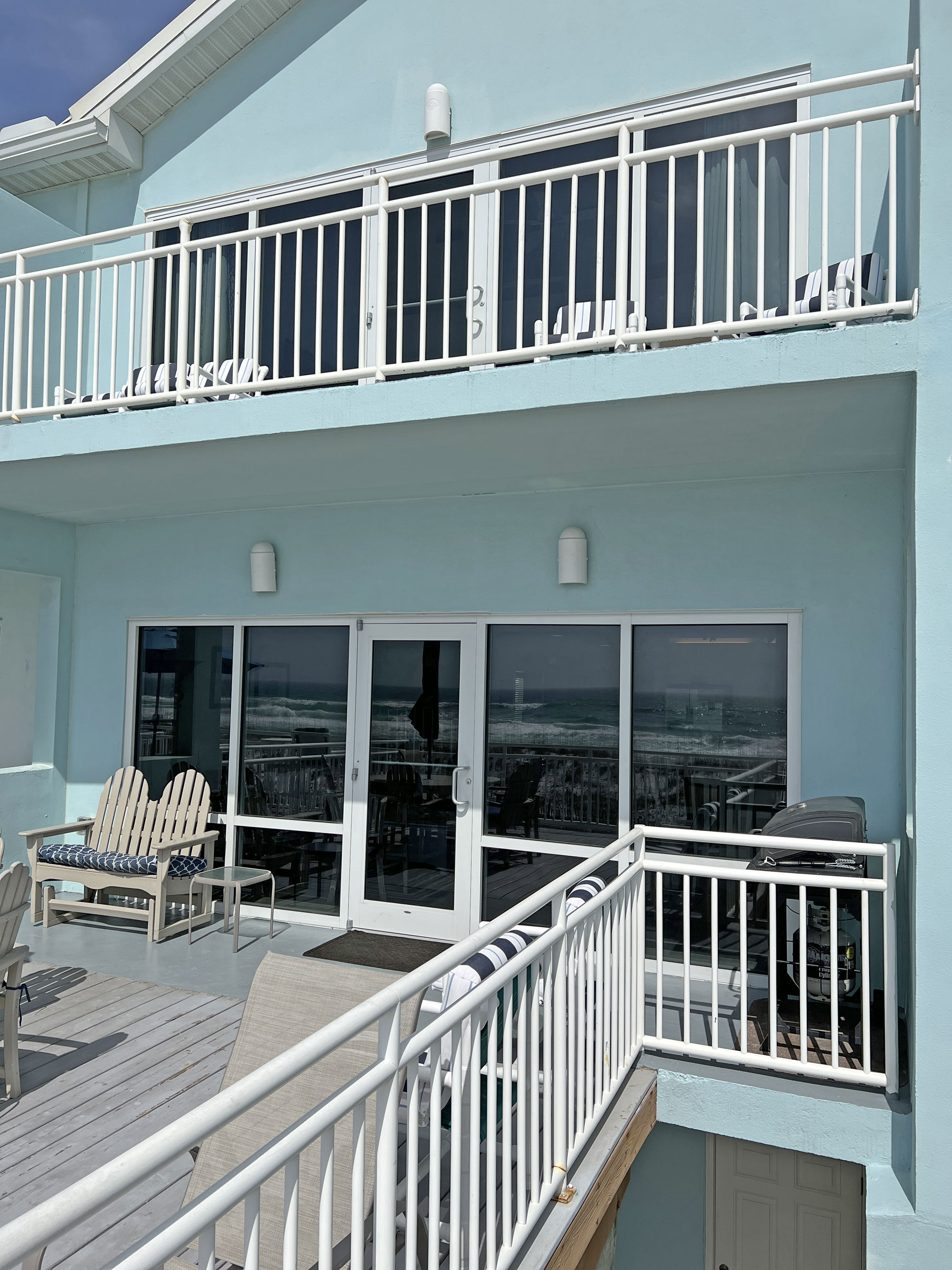 White Sands #473 Townhouse rental in White Sands Pensacola Beach in Pensacola Beach Florida - #24