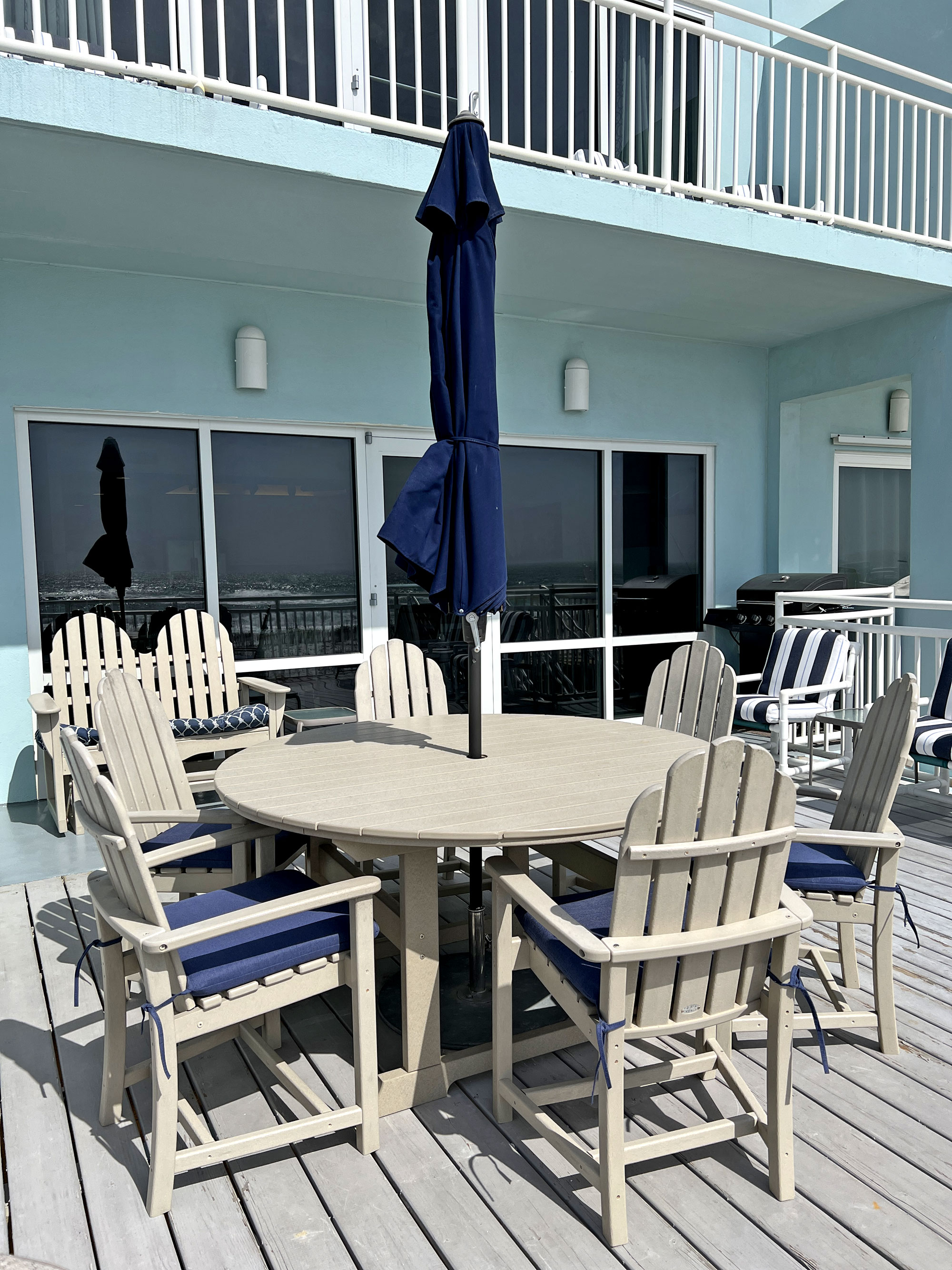 White Sands #473 Townhouse rental in White Sands Pensacola Beach in Pensacola Beach Florida - #26