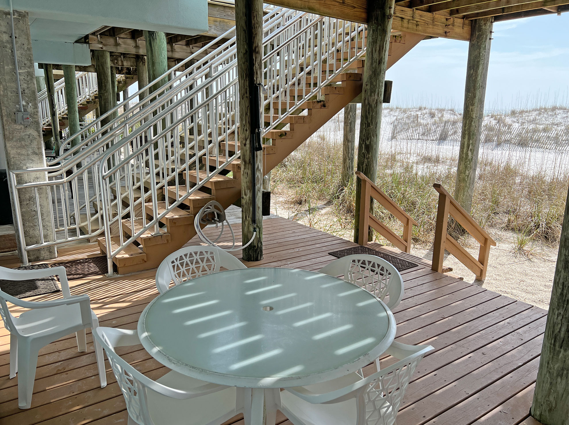 White Sands #473 Townhouse rental in White Sands Pensacola Beach in Pensacola Beach Florida - #35