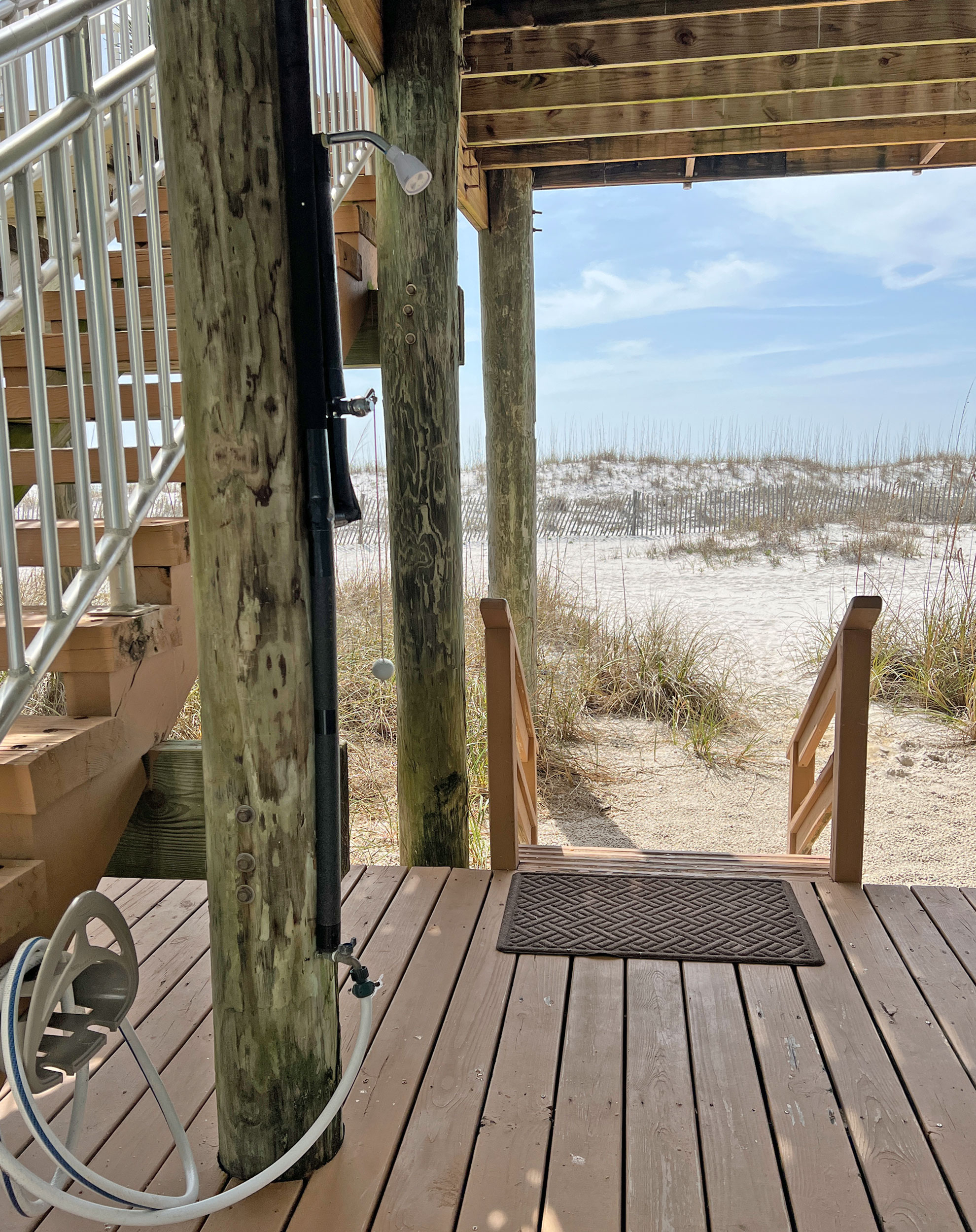 White Sands #473 Townhouse rental in White Sands Pensacola Beach in Pensacola Beach Florida - #36