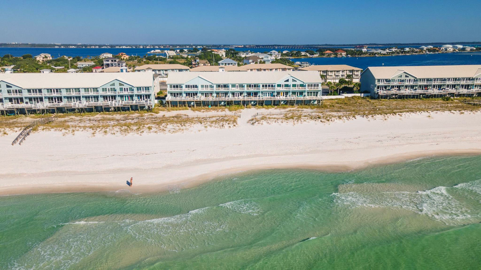 White Sands #473 Townhouse rental in White Sands Pensacola Beach in Pensacola Beach Florida - #46