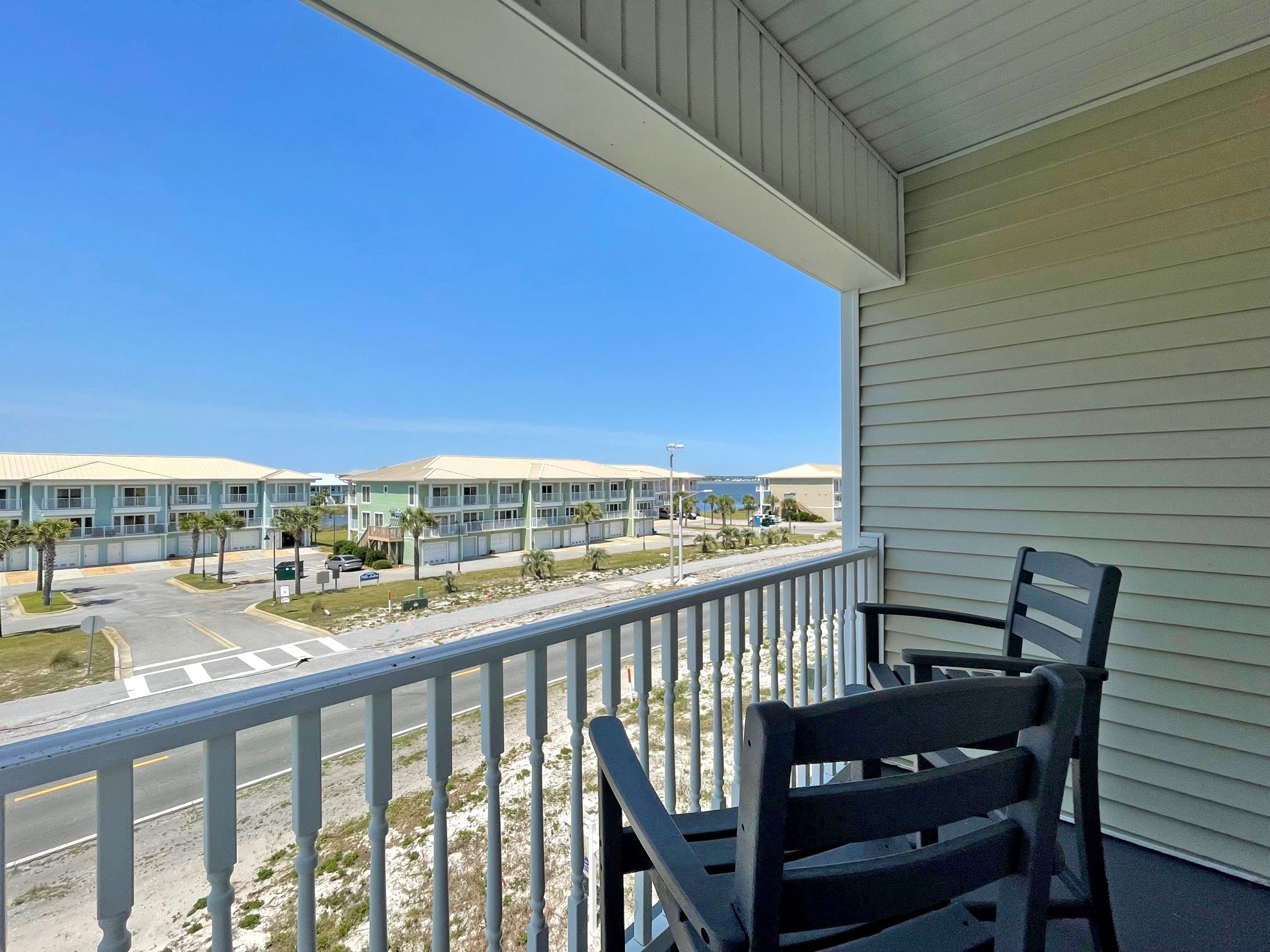 White Sands #517 Townhouse rental in White Sands Pensacola Beach in Pensacola Beach Florida - #4