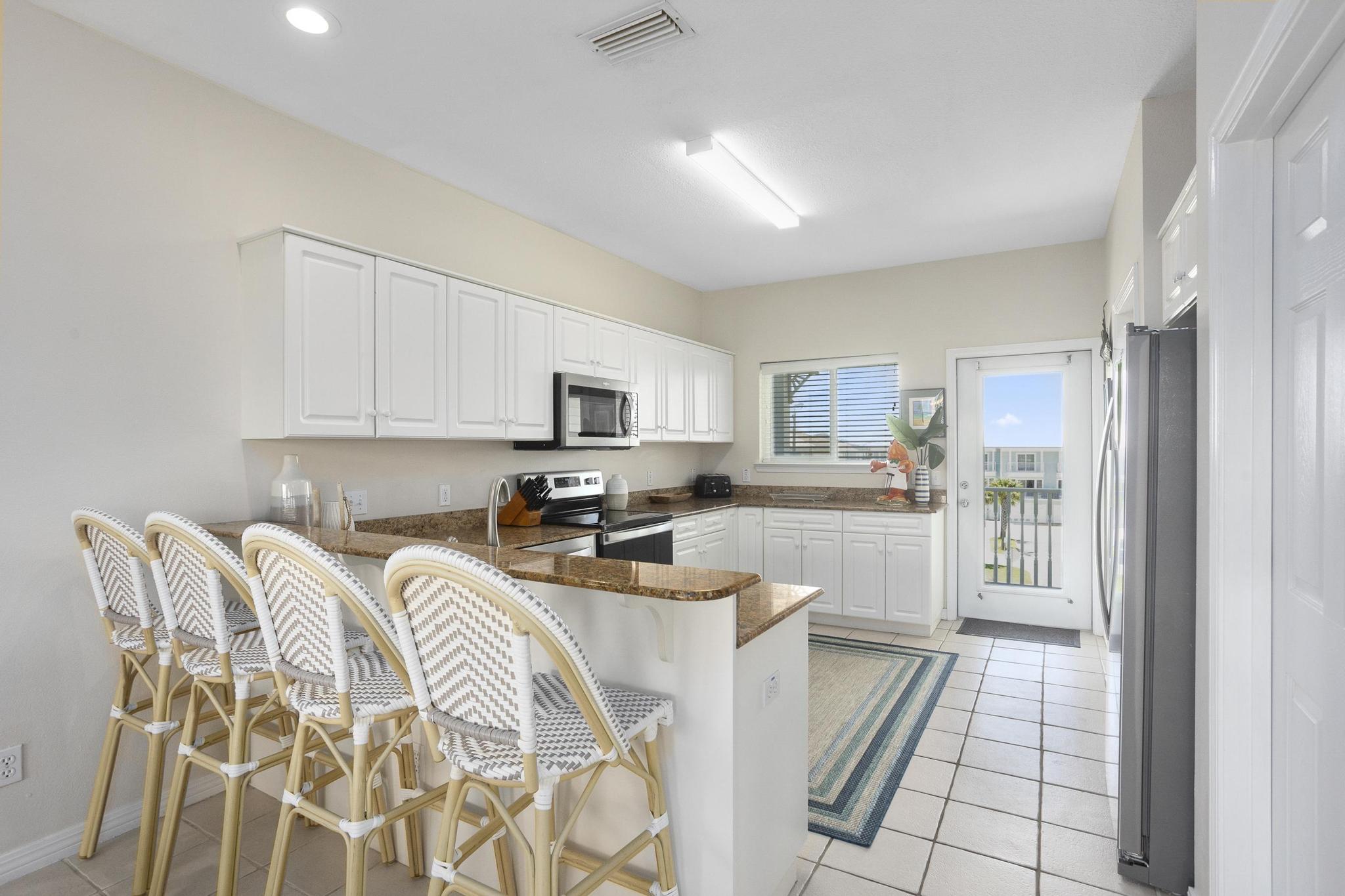 White Sands #517 Townhouse rental in White Sands Pensacola Beach in Pensacola Beach Florida - #7