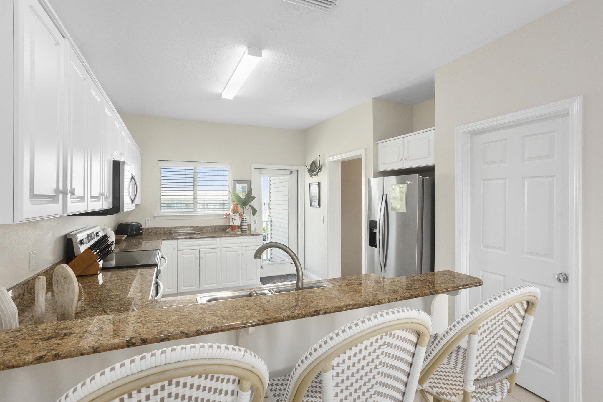 White Sands #517 Townhouse rental in White Sands Pensacola Beach in Pensacola Beach Florida - #8