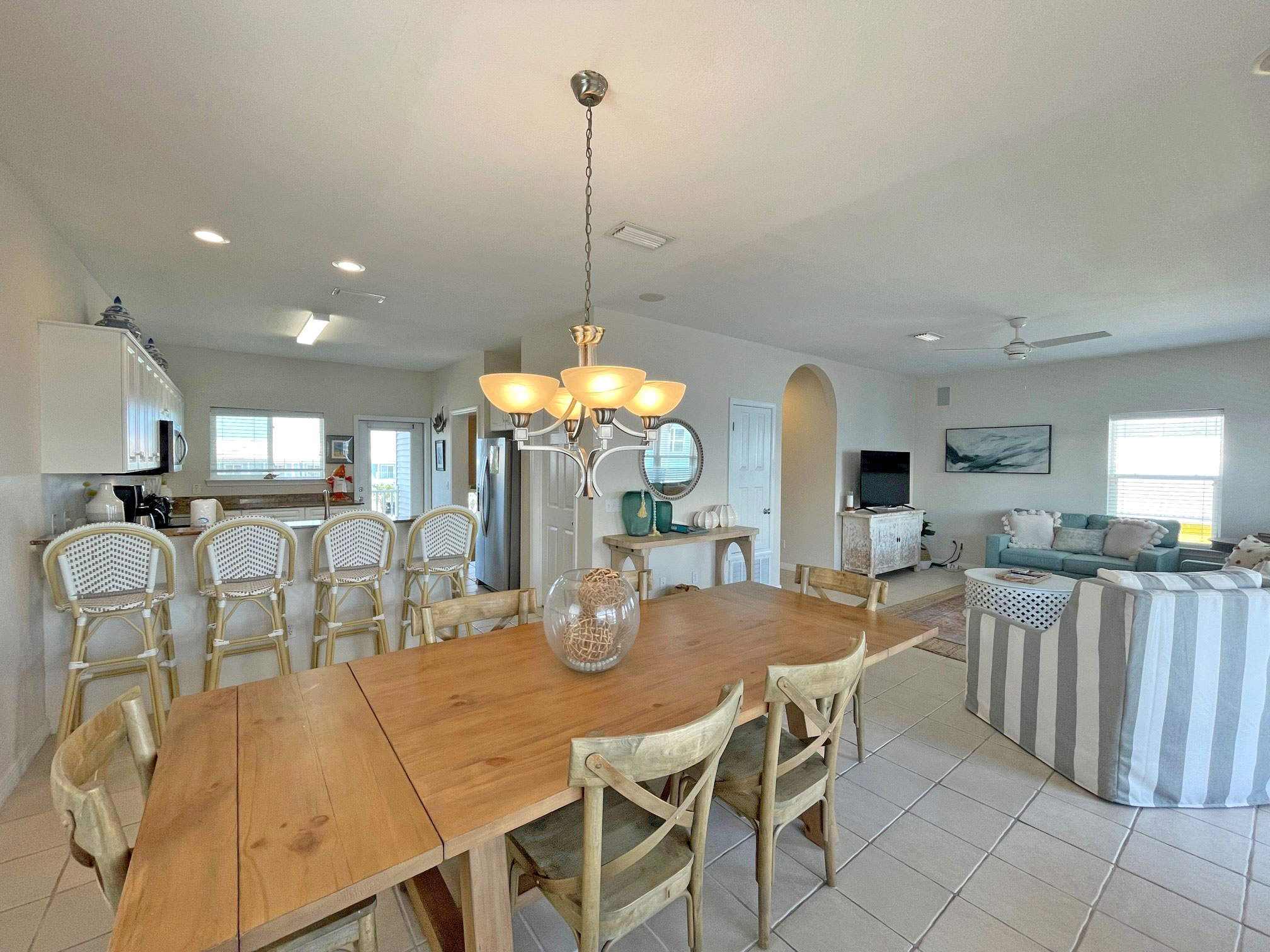 White Sands #517 Townhouse rental in White Sands Pensacola Beach in Pensacola Beach Florida - #10