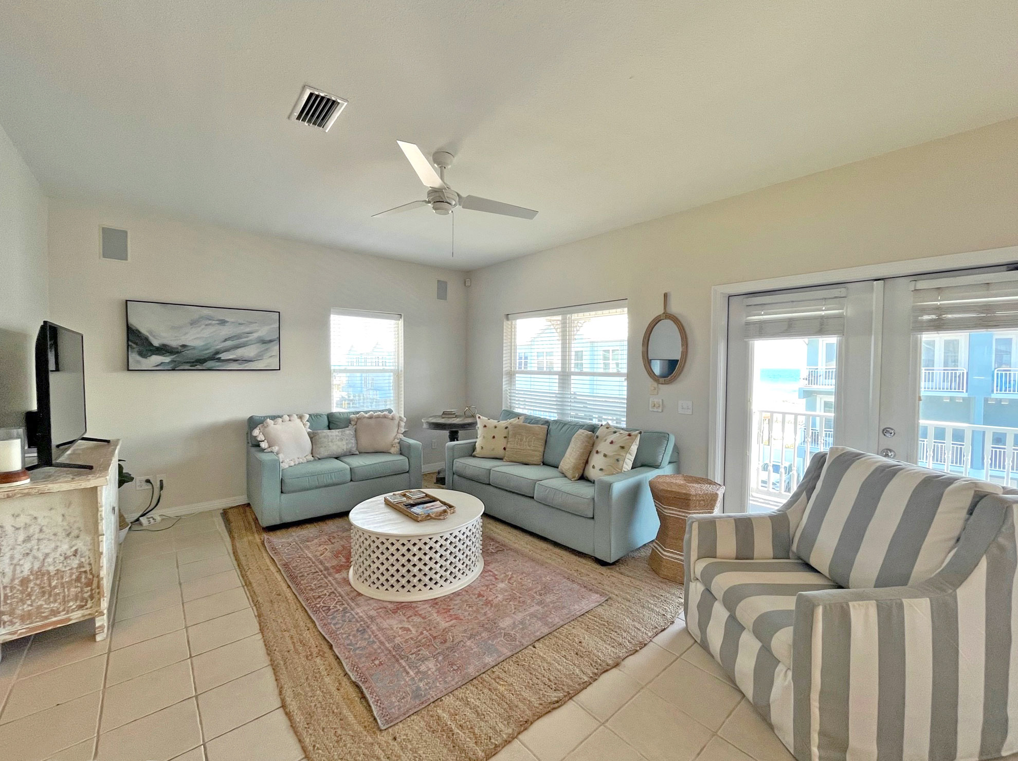 White Sands #517 Townhouse rental in White Sands Pensacola Beach in Pensacola Beach Florida - #12