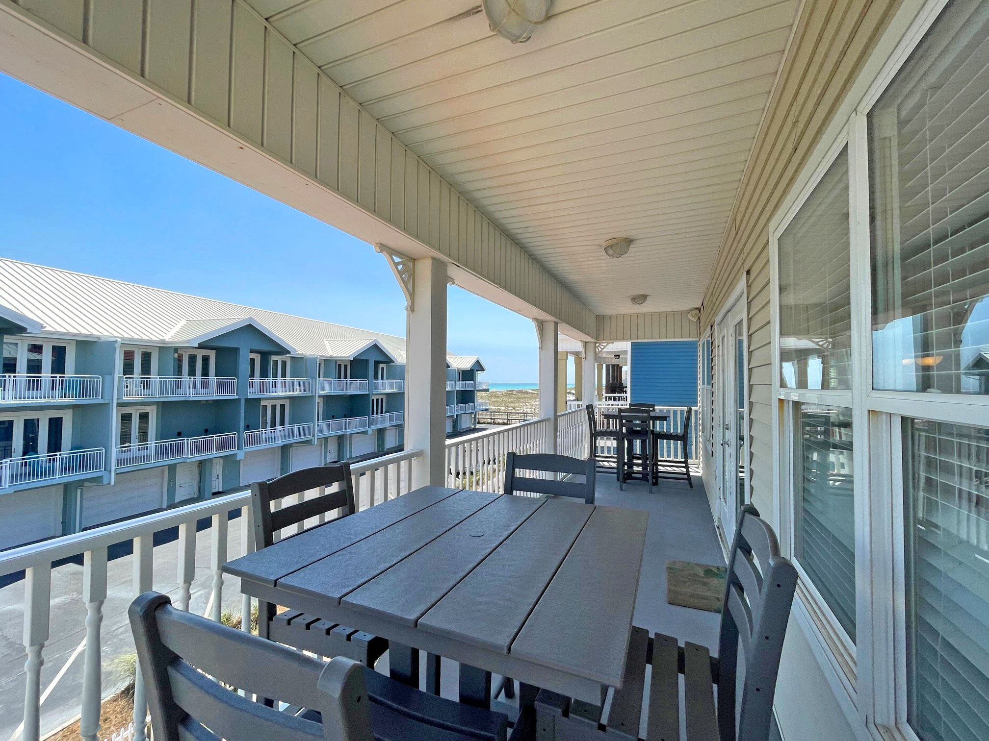 White Sands #517 Townhouse rental in White Sands Pensacola Beach in Pensacola Beach Florida - #14