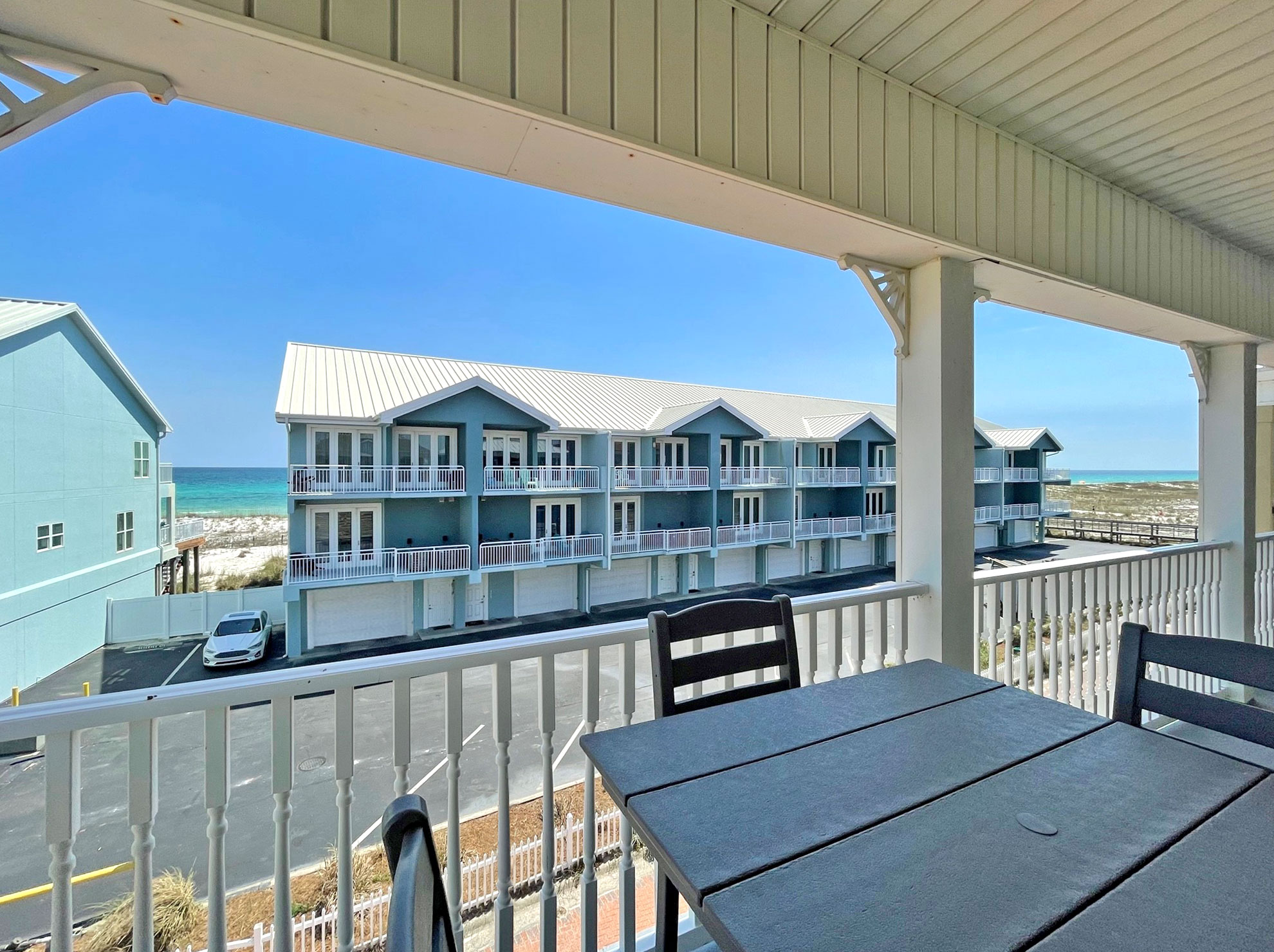 White Sands #517 Townhouse rental in White Sands Pensacola Beach in Pensacola Beach Florida - #15