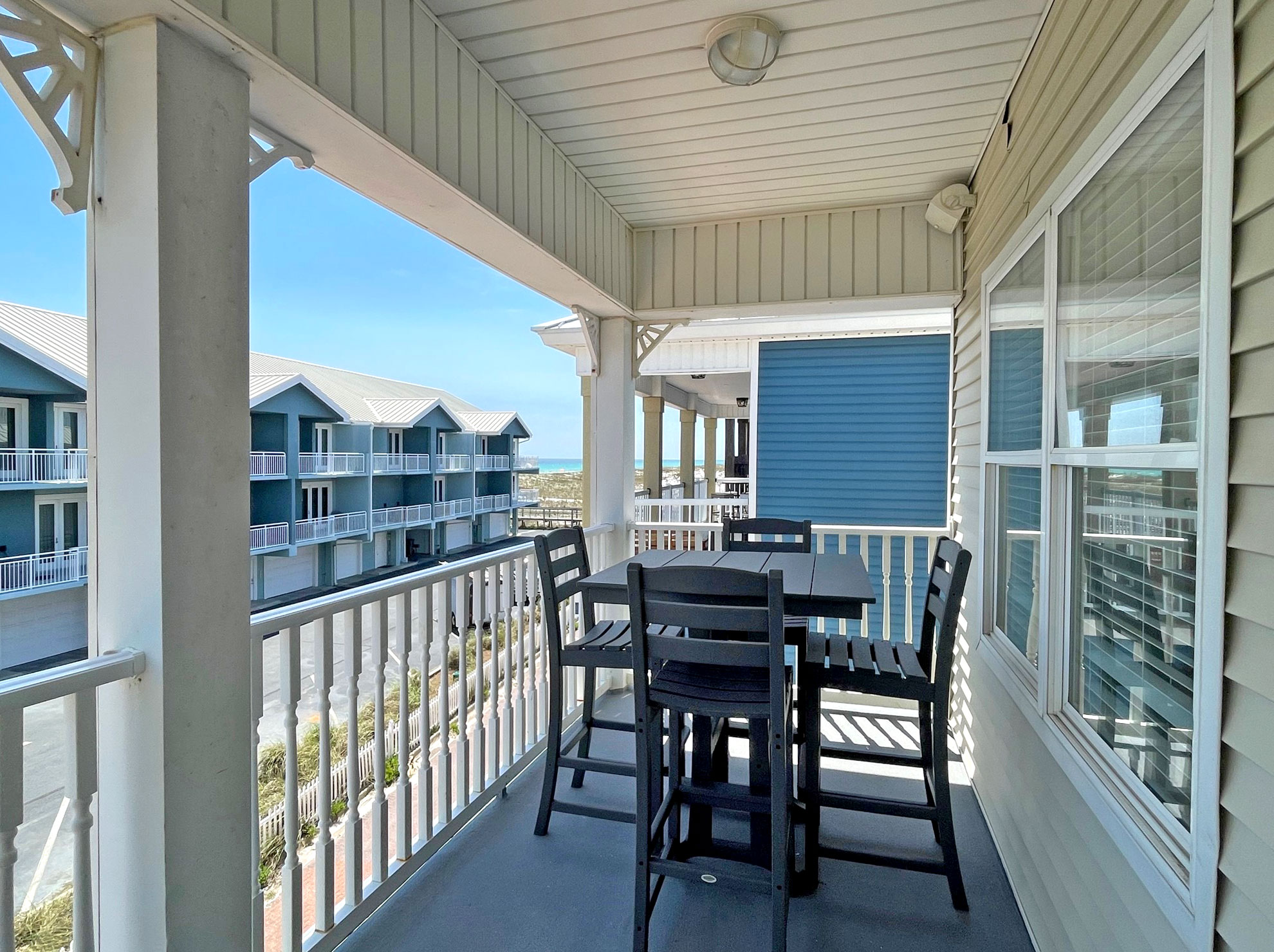 White Sands #517 Townhouse rental in White Sands Pensacola Beach in Pensacola Beach Florida - #16