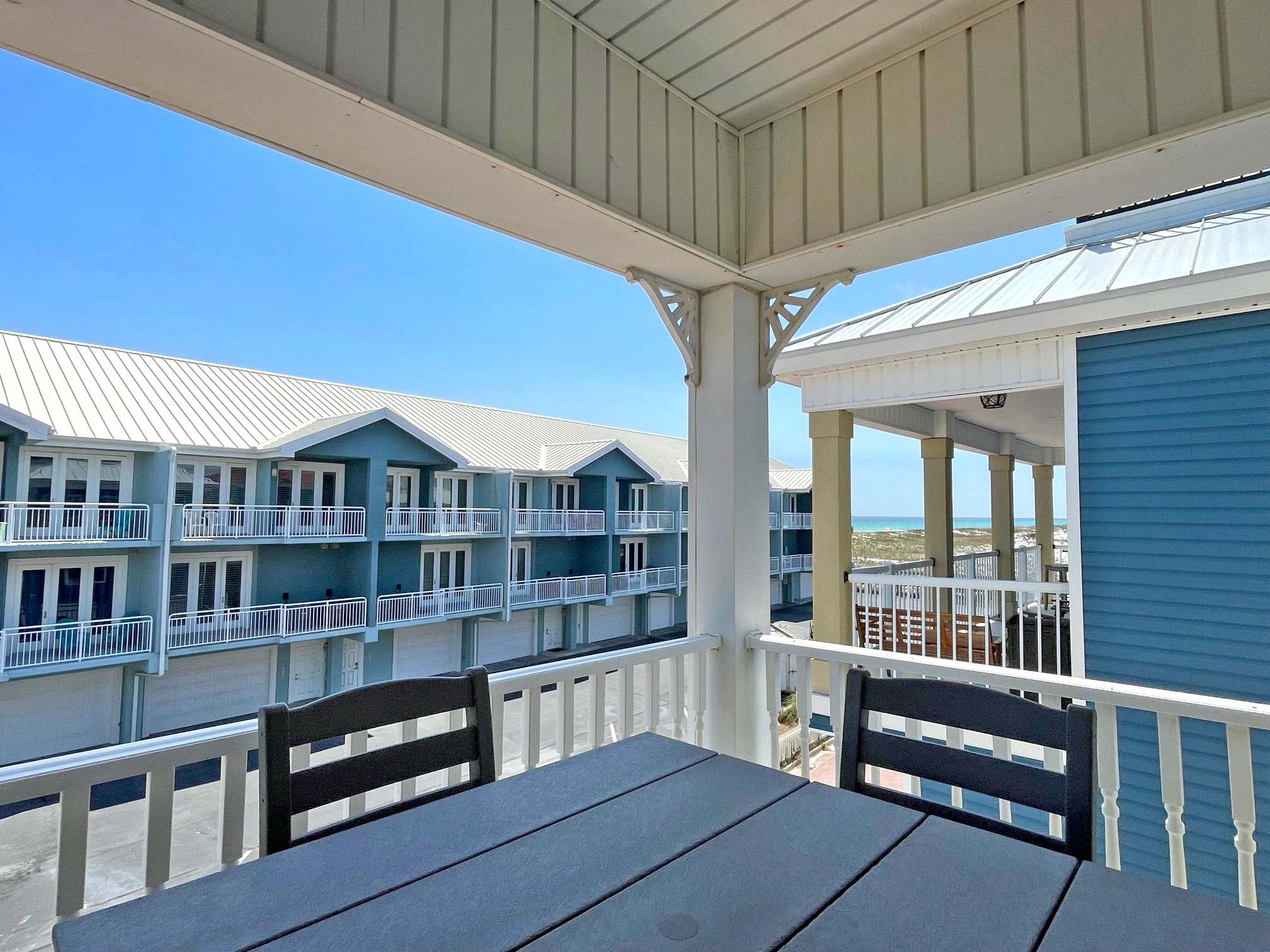 White Sands #517 Townhouse rental in White Sands Pensacola Beach in Pensacola Beach Florida - #17