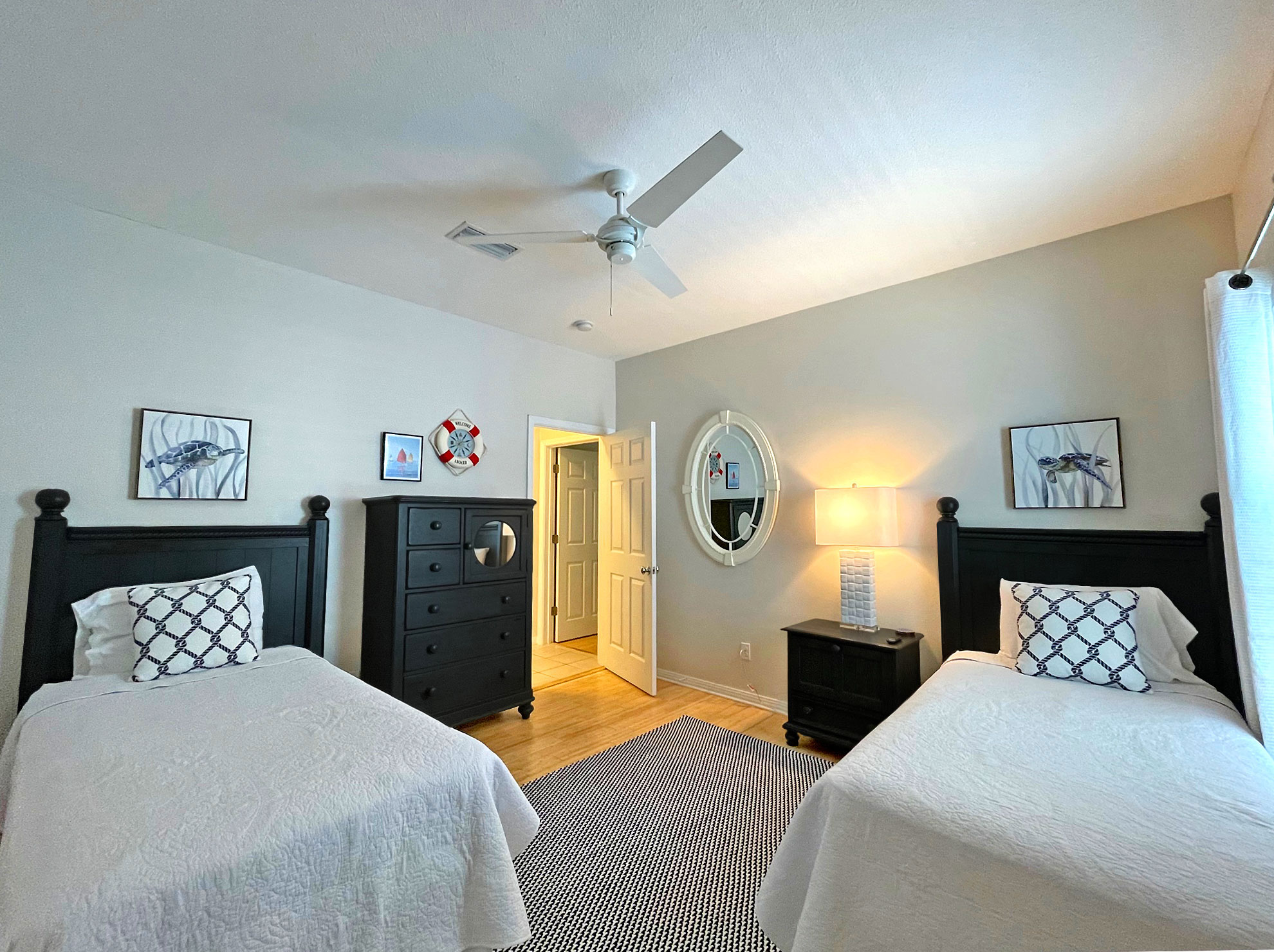 White Sands #517 Townhouse rental in White Sands Pensacola Beach in Pensacola Beach Florida - #23