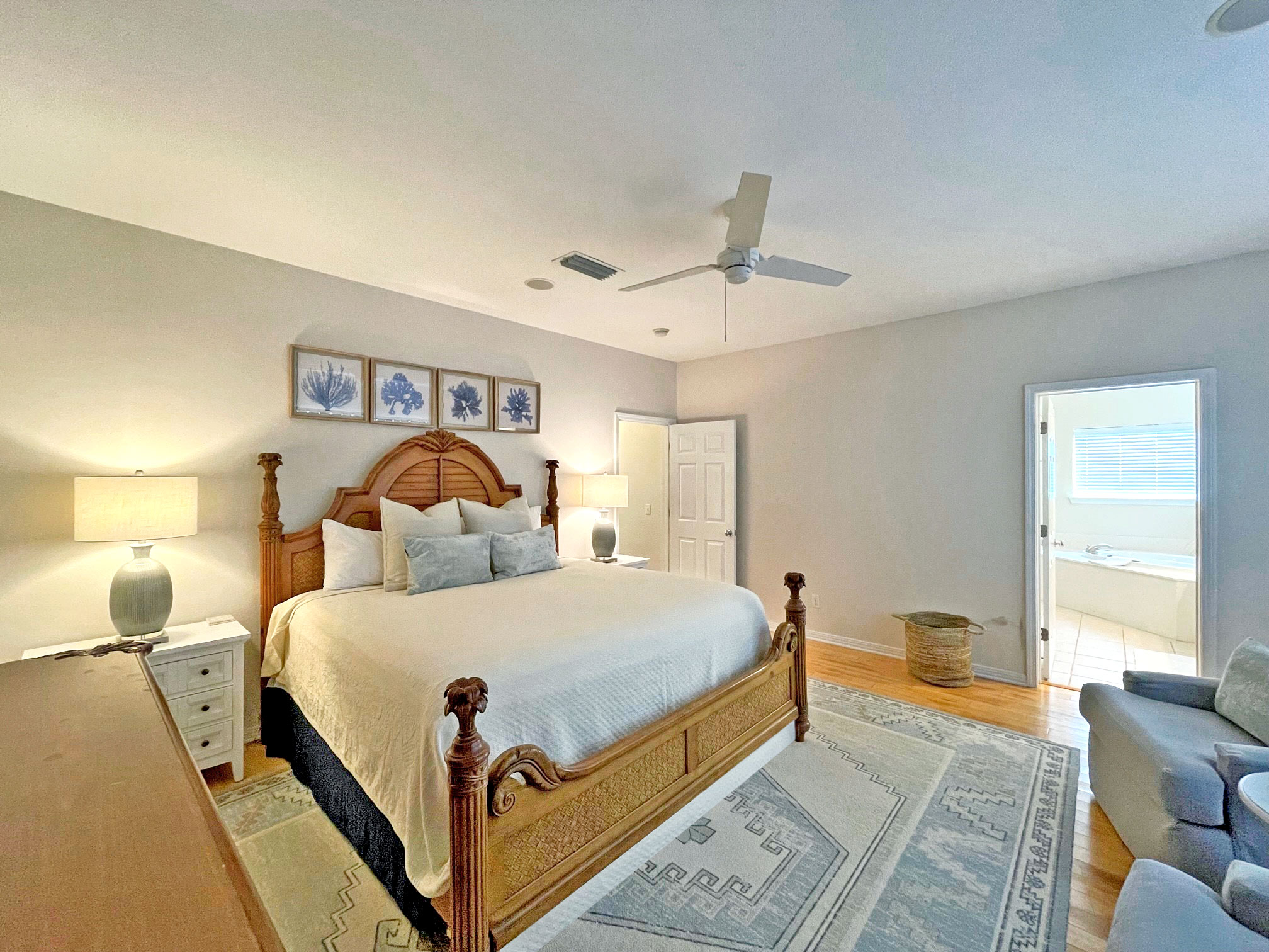 White Sands #517 Townhouse rental in White Sands Pensacola Beach in Pensacola Beach Florida - #27