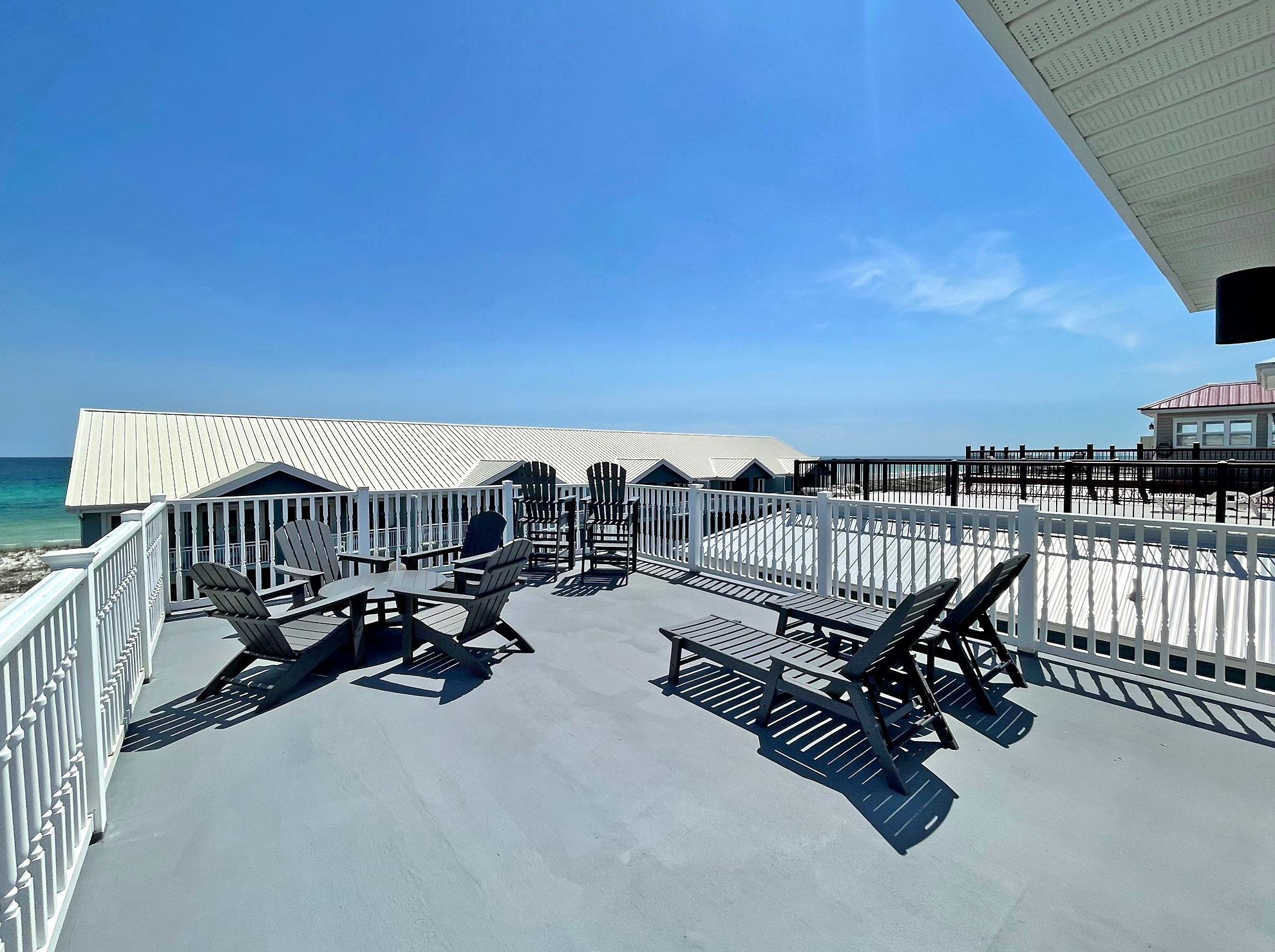 White Sands #517 Townhouse rental in White Sands Pensacola Beach in Pensacola Beach Florida - #36