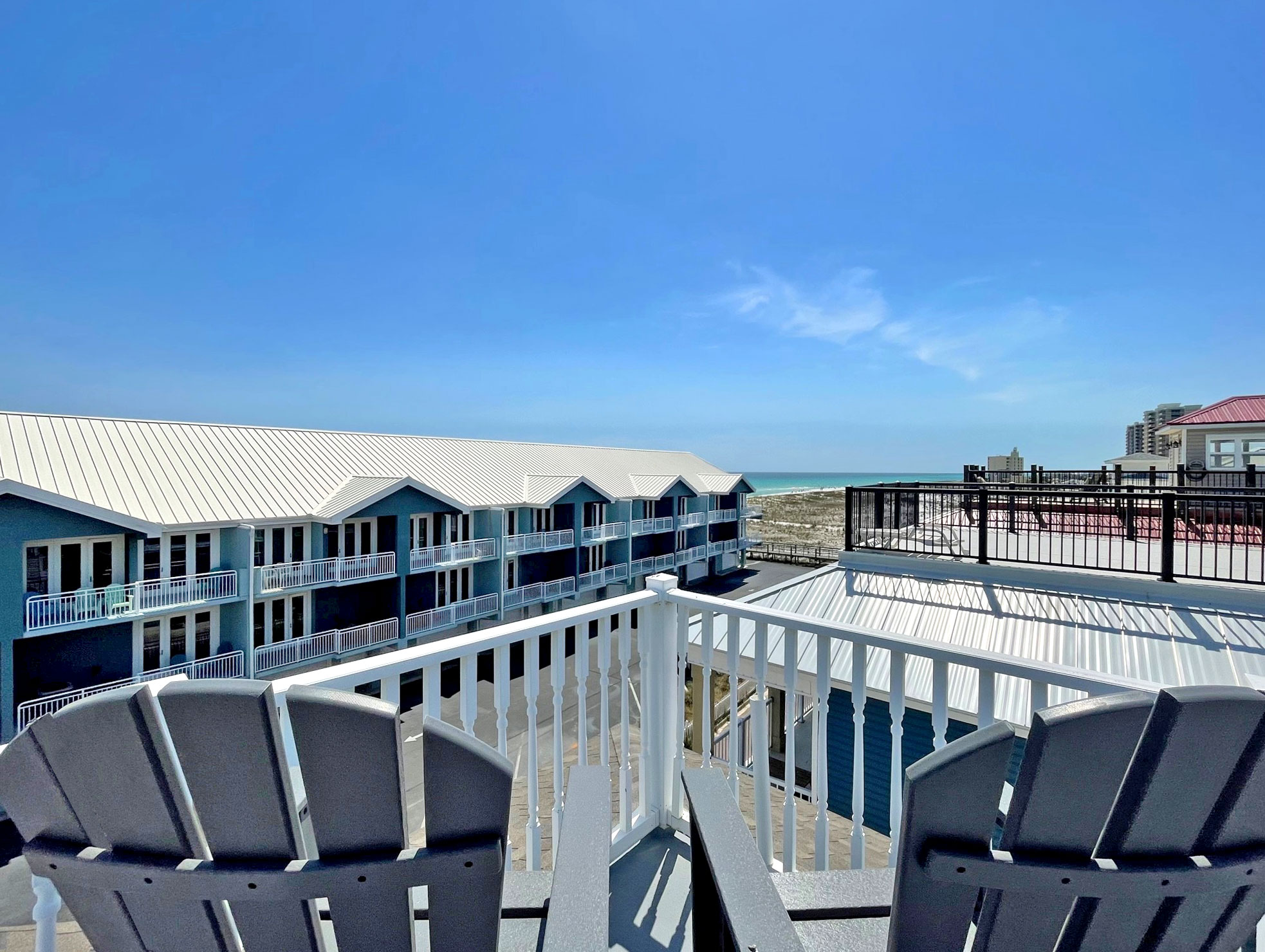 White Sands #517 Townhouse rental in White Sands Pensacola Beach in Pensacola Beach Florida - #37