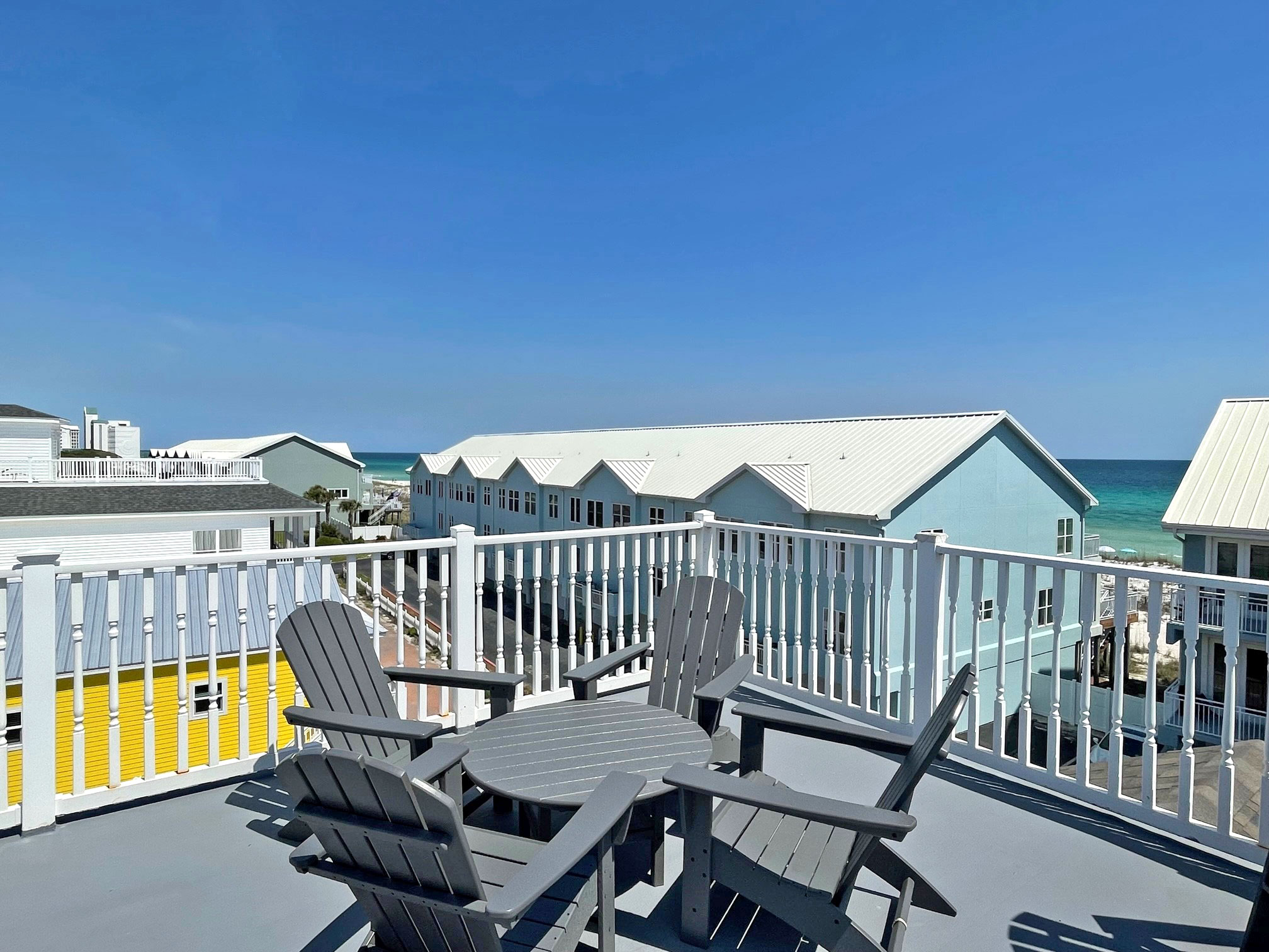 White Sands #517 Townhouse rental in White Sands Pensacola Beach in Pensacola Beach Florida - #39