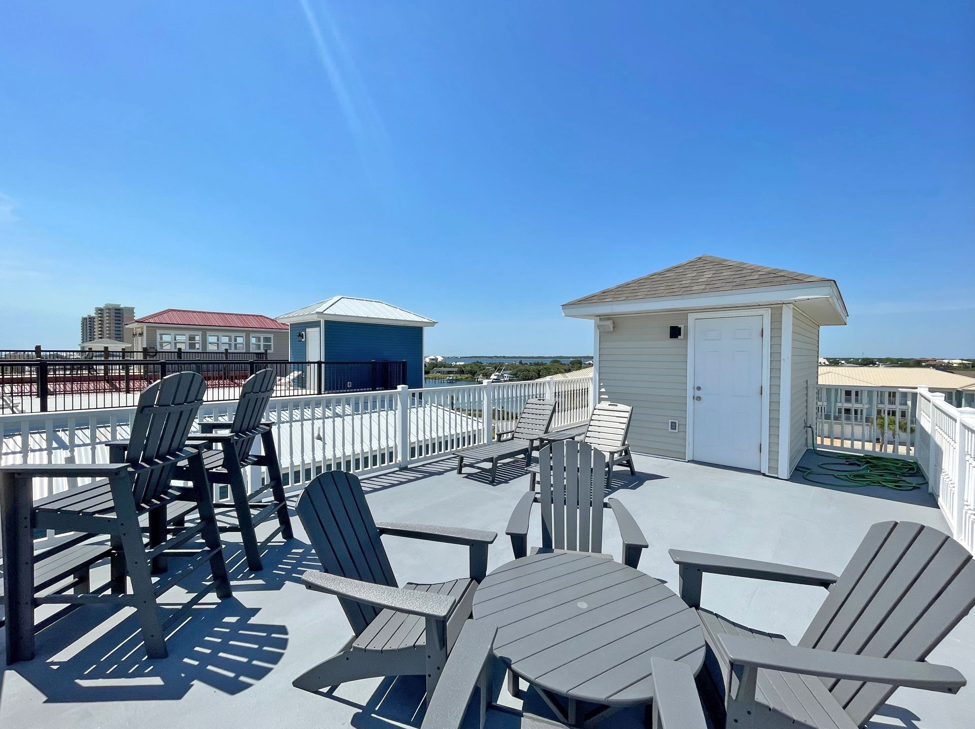 White Sands #517 Townhouse rental in White Sands Pensacola Beach in Pensacola Beach Florida - #40