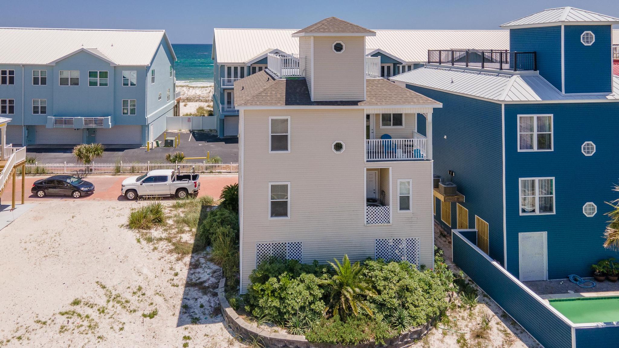 White Sands #517 Townhouse rental in White Sands Pensacola Beach in Pensacola Beach Florida - #41