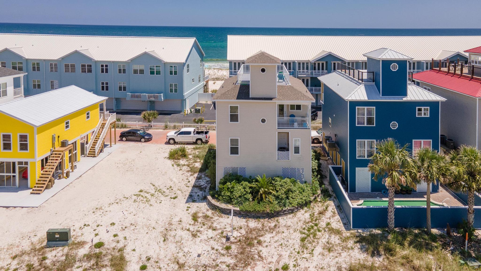 White Sands #517 Townhouse rental in White Sands Pensacola Beach in Pensacola Beach Florida - #42