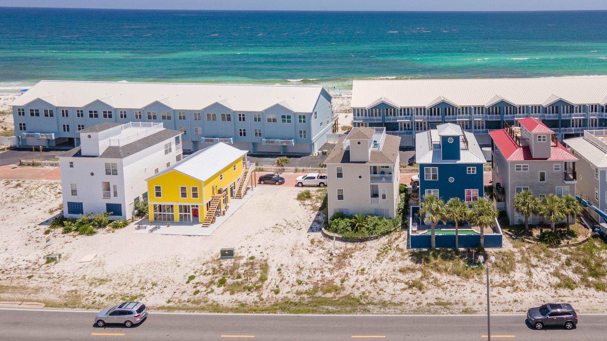 White Sands #517 Townhouse rental in White Sands Pensacola Beach in Pensacola Beach Florida - #43