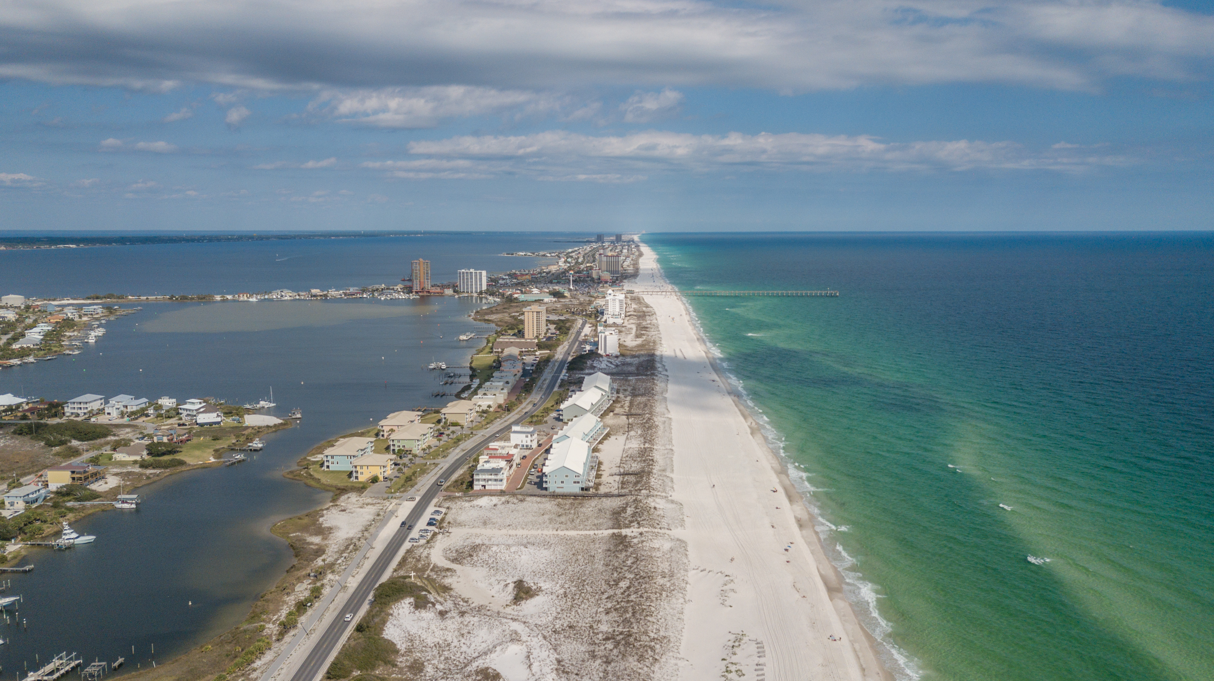 White Sands Cottage 501 Life's a Beach House Pensacola Beach, Florida