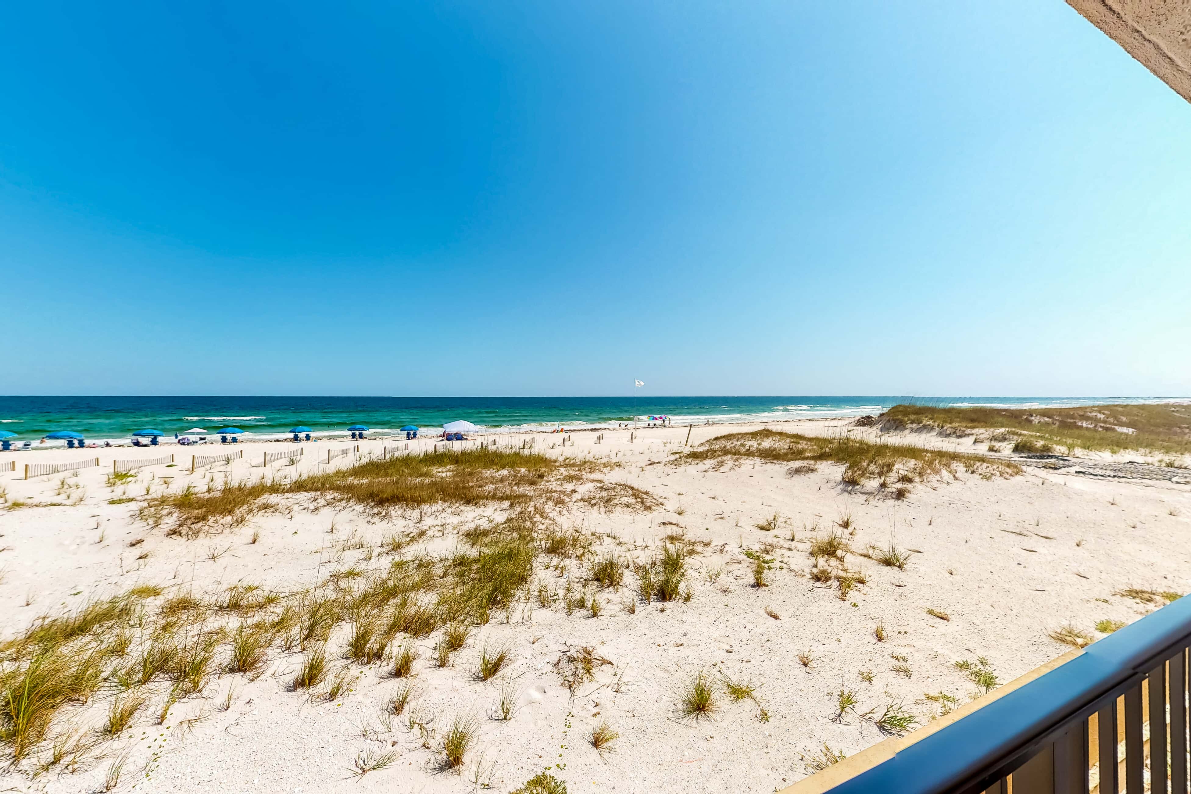 Wind Drift  111S Condo rental in Wind Drift in Orange Beach Alabama - #2